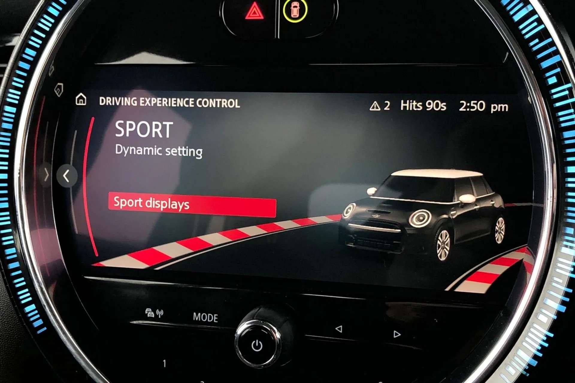 2022 MINI HATCH 2022 MINI HATCH