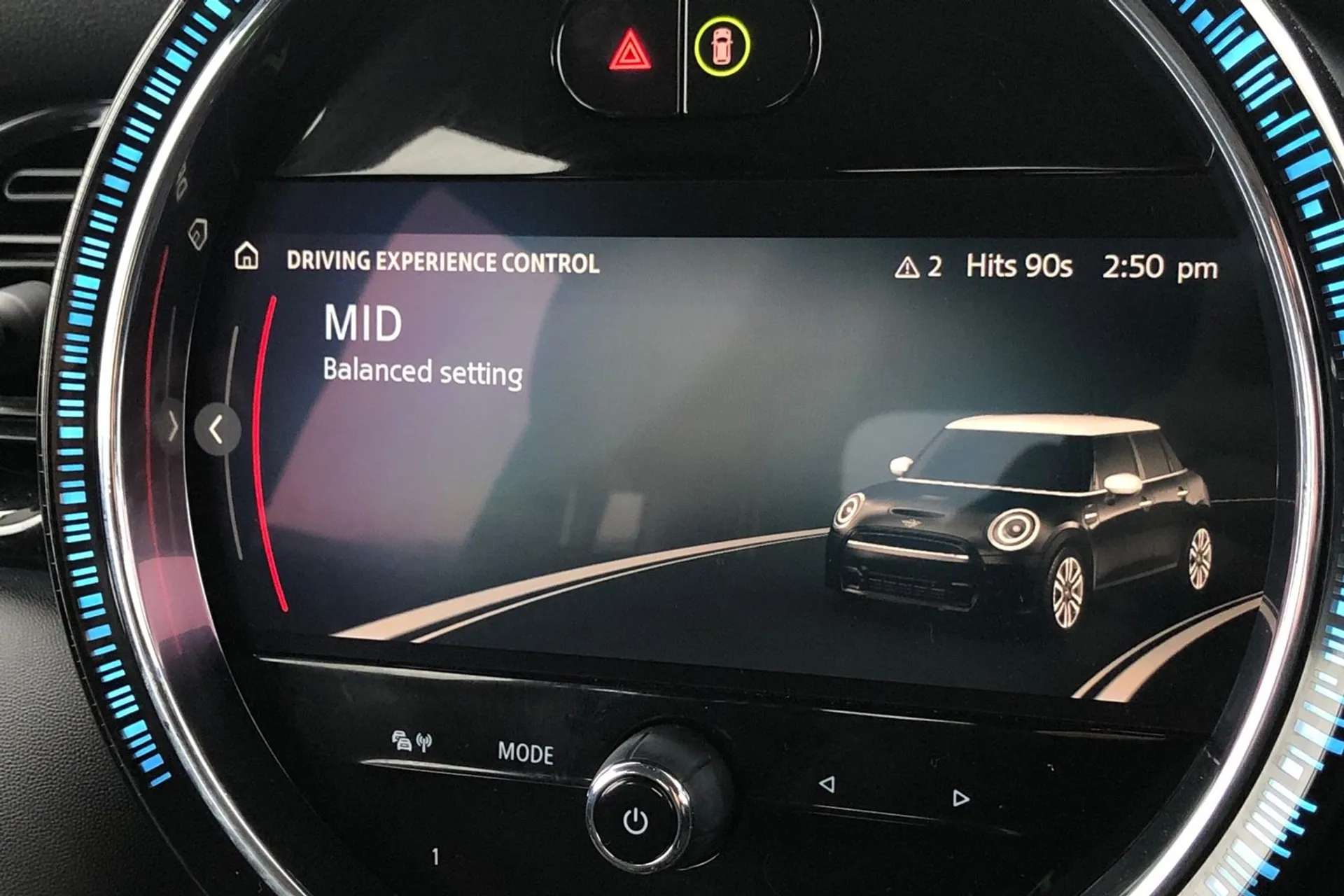 2022 MINI HATCH 2022 MINI HATCH