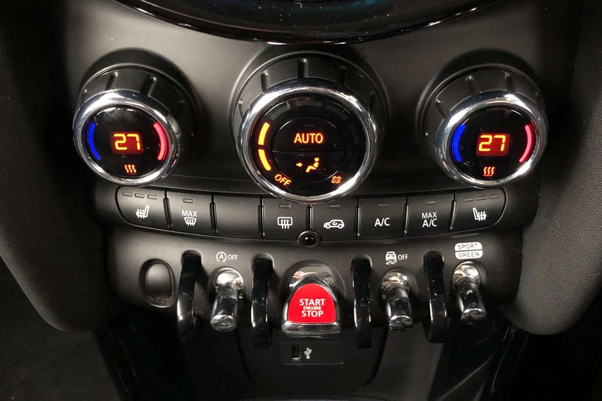 2022 MINI HATCH 2022 MINI HATCH