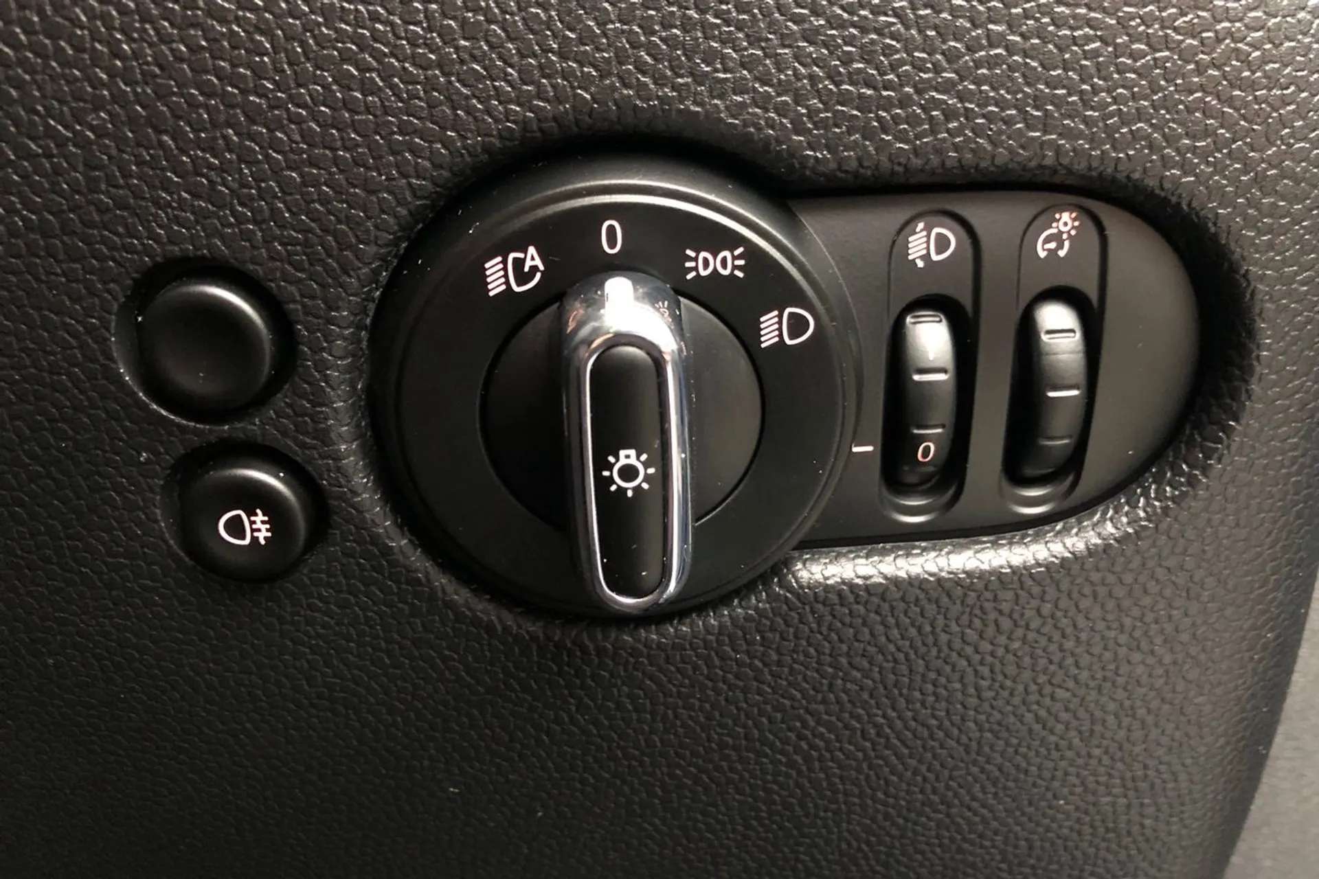 2022 MINI HATCH 2022 MINI HATCH