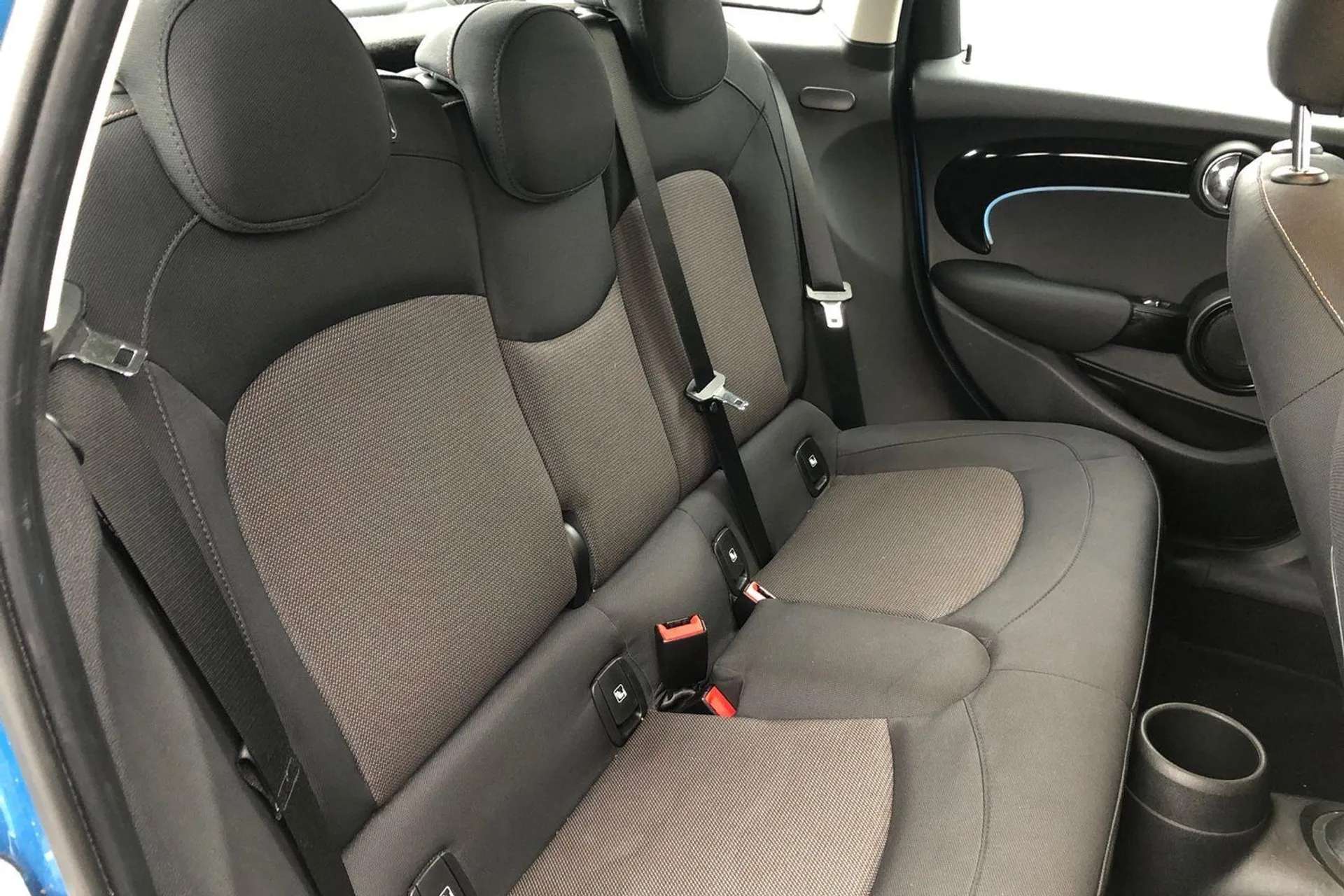 2022 MINI HATCH 2022 MINI HATCH