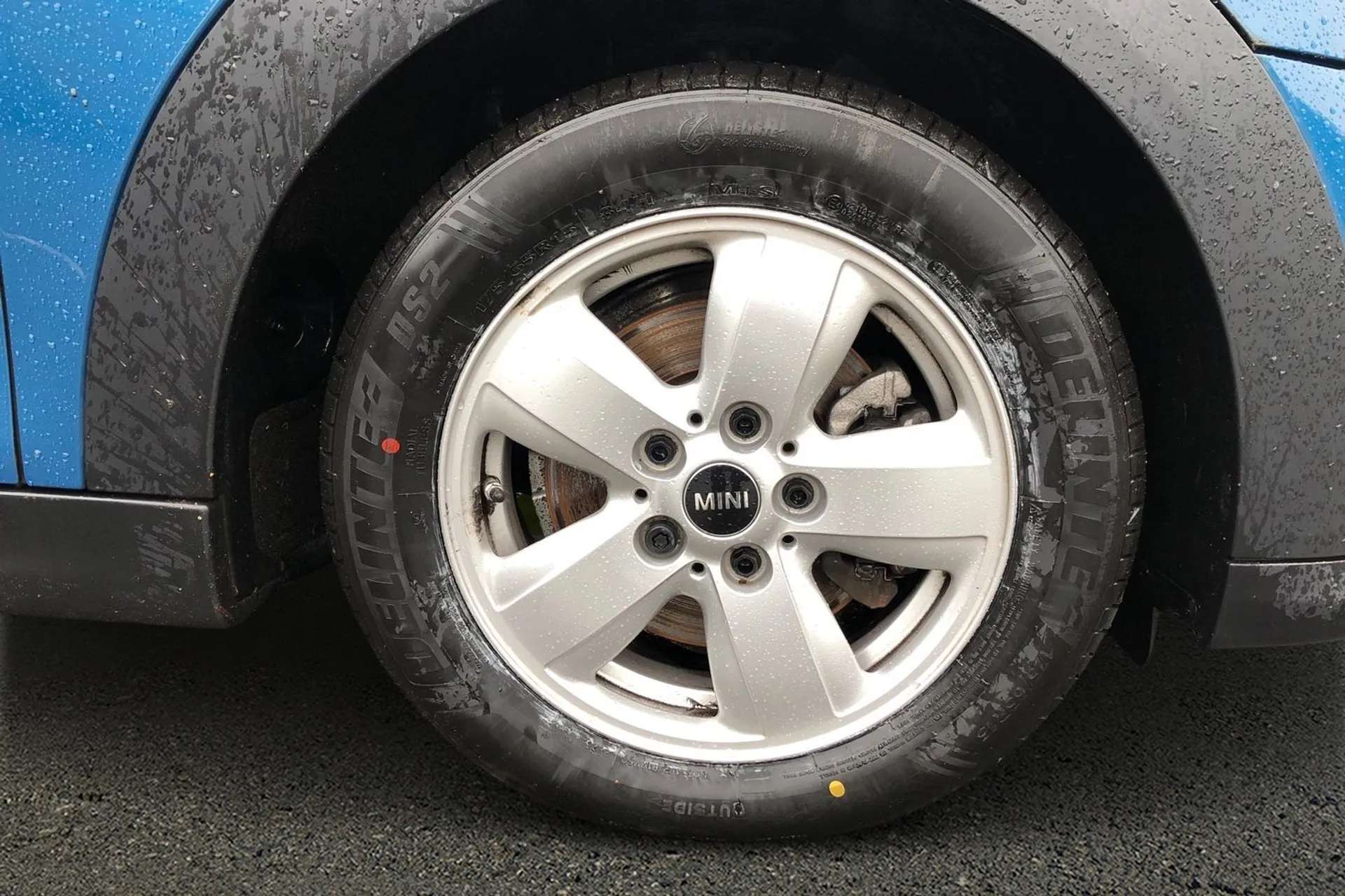 2022 MINI HATCH 2022 MINI HATCH