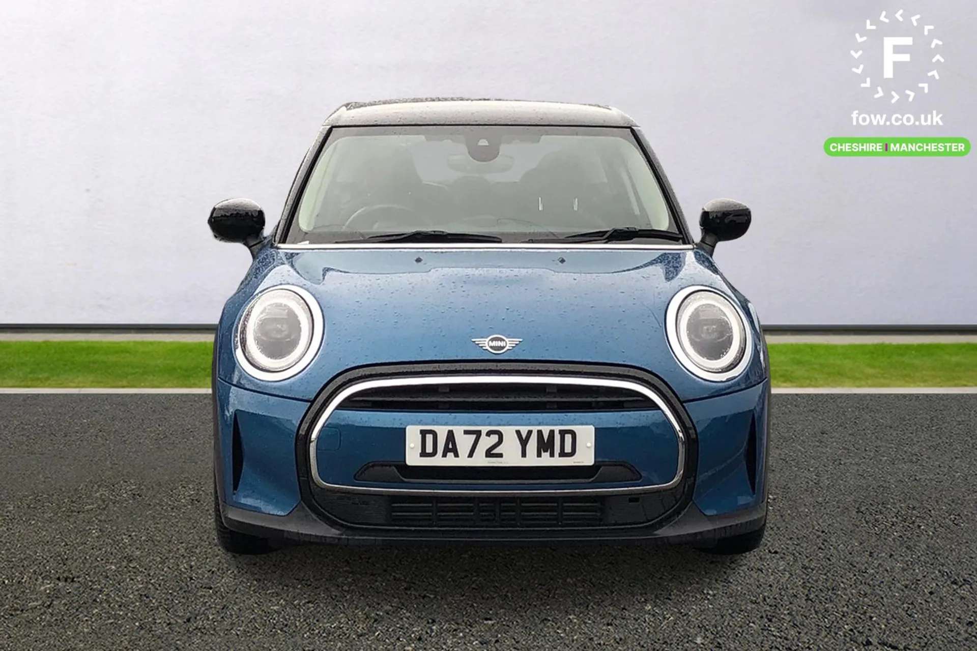 2022 MINI HATCH 2022 MINI HATCH
