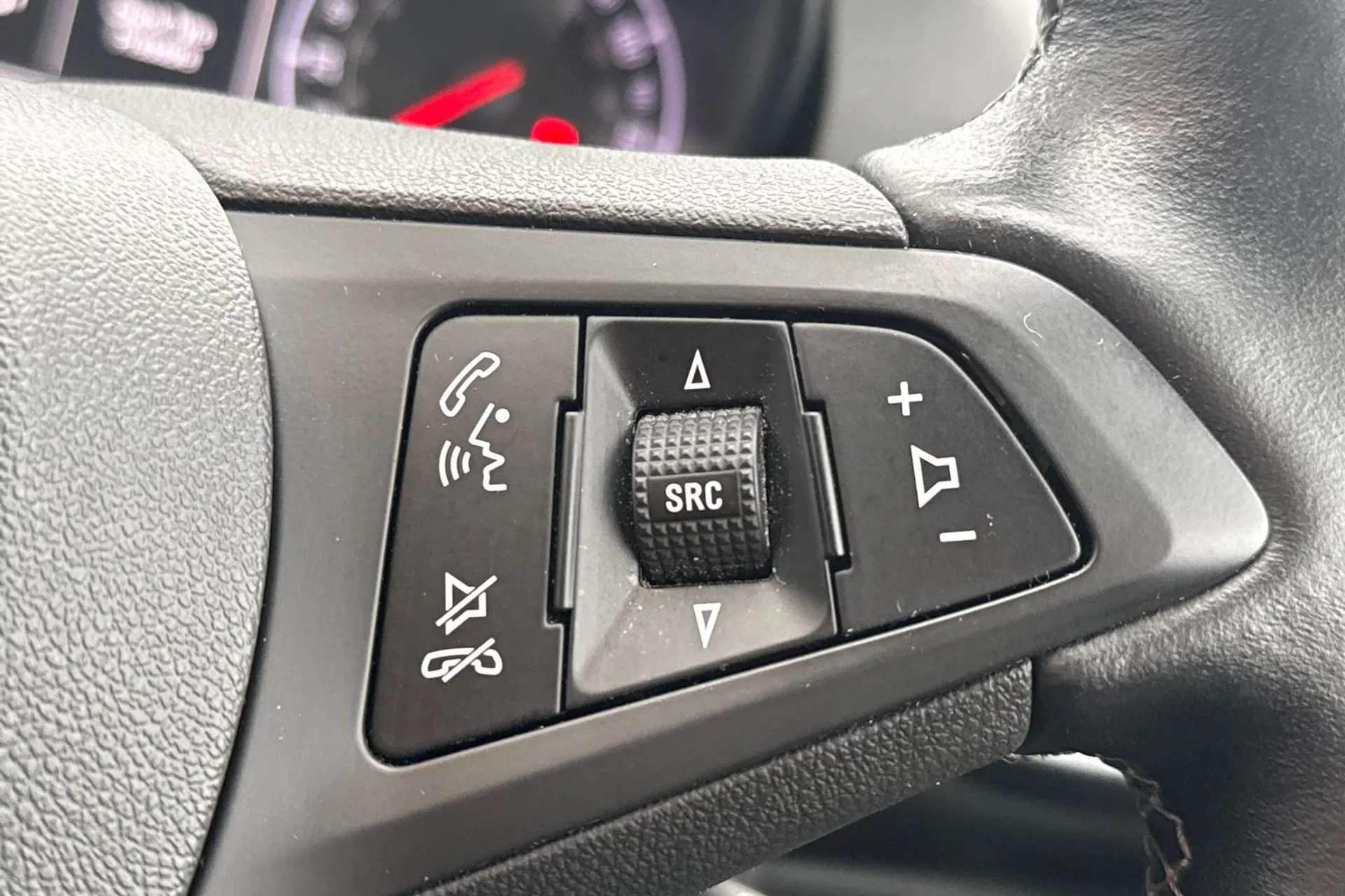 2019 VAUXHALL CORSA 2019 VAUXHALL CORSA