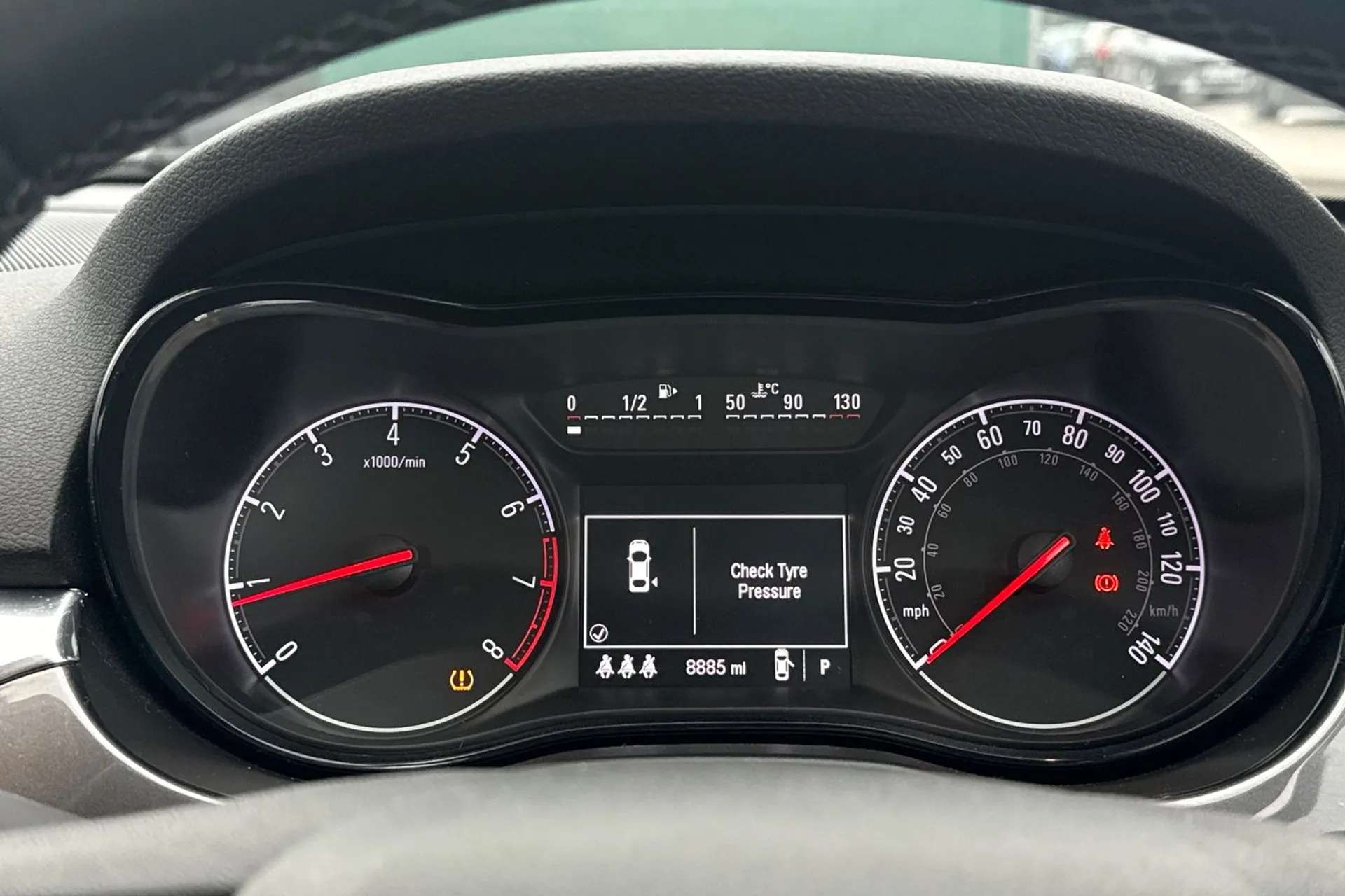 2019 VAUXHALL CORSA 2019 VAUXHALL CORSA