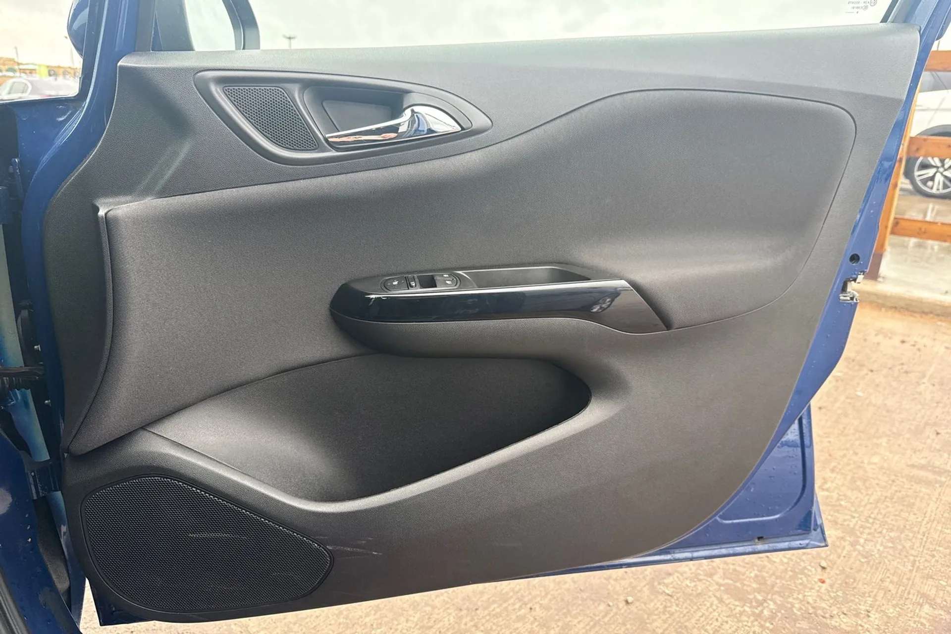 2019 VAUXHALL CORSA 2019 VAUXHALL CORSA