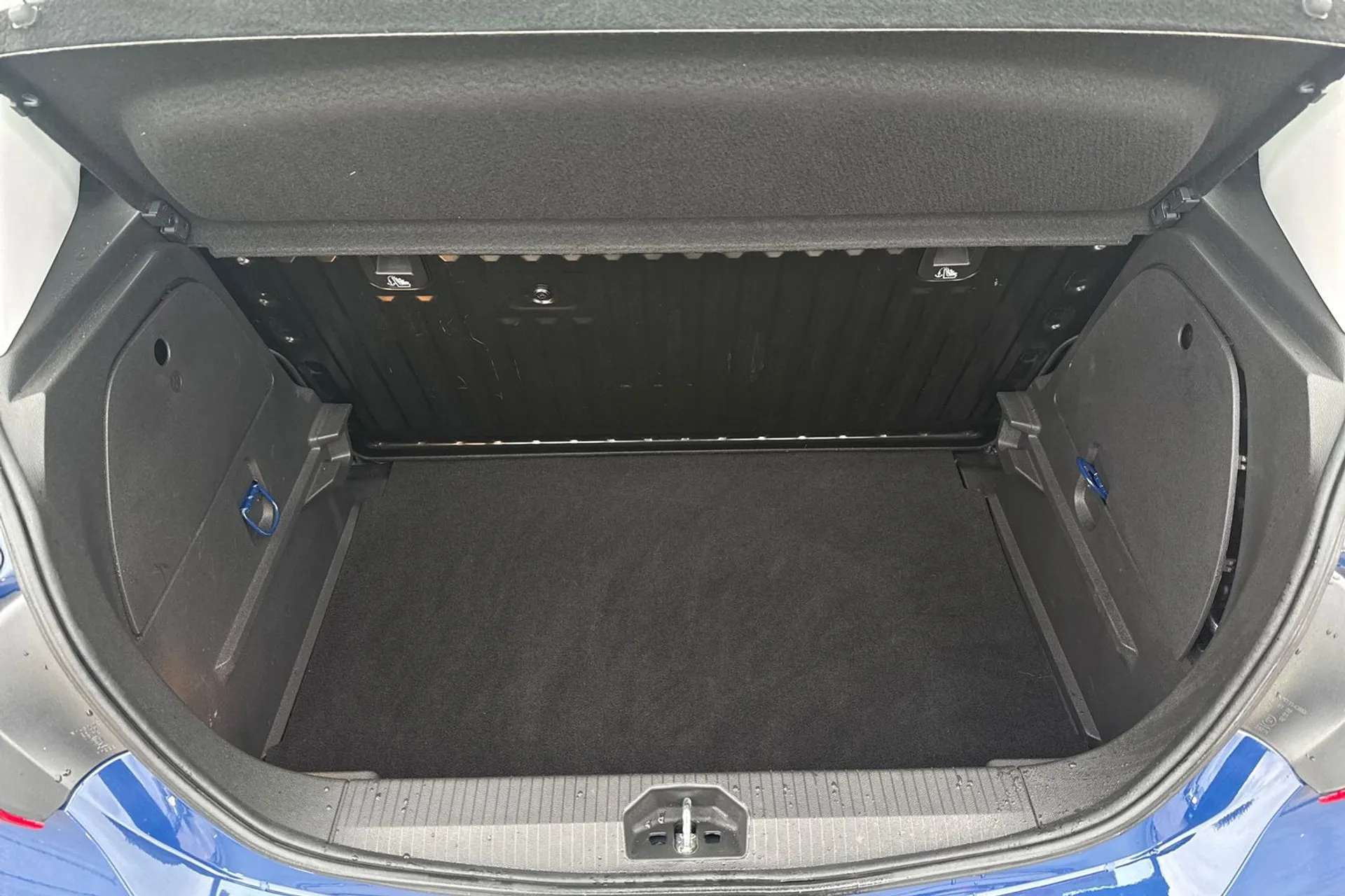 2019 VAUXHALL CORSA 2019 VAUXHALL CORSA