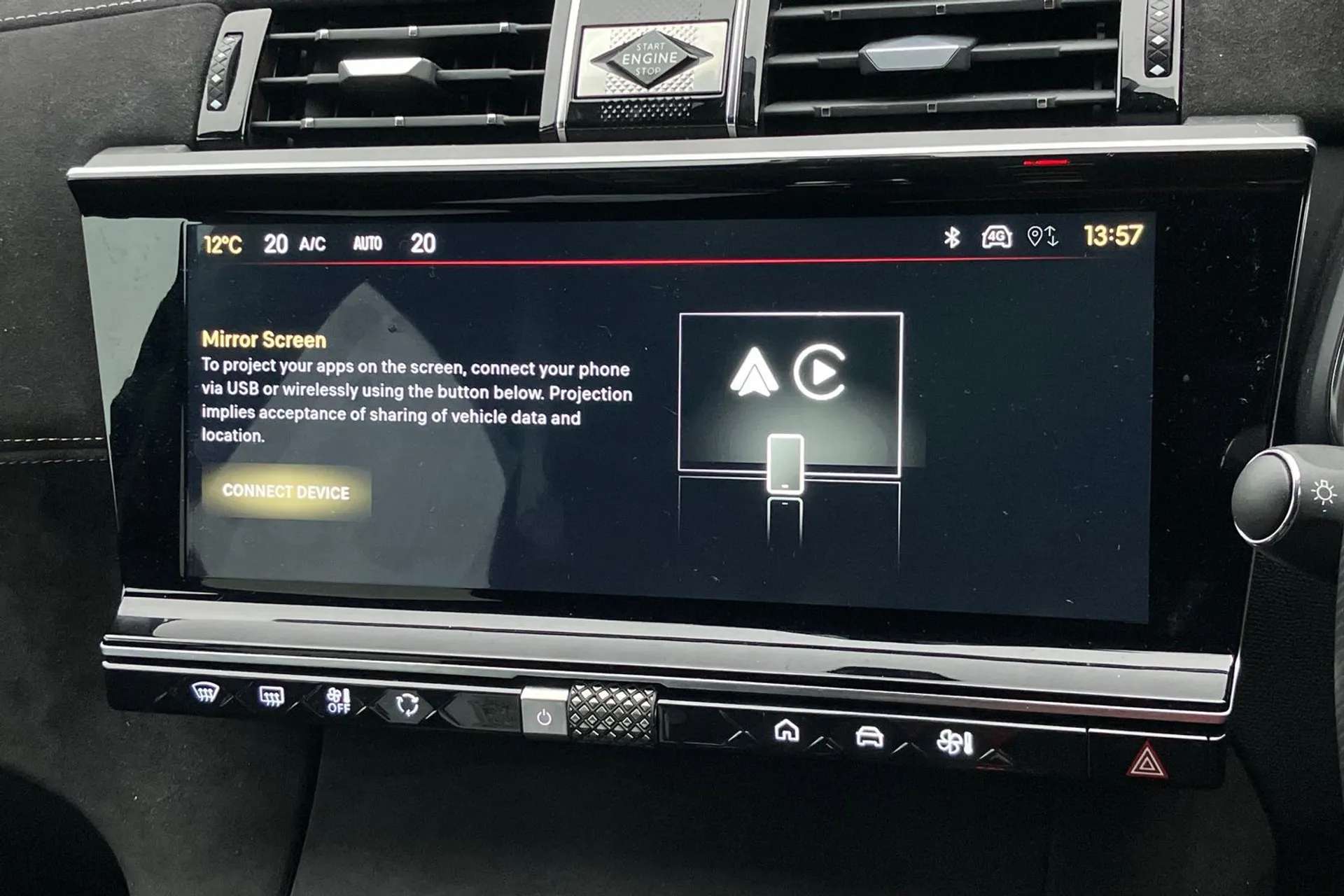 2023 DS DS 7 CROSSBACK 2023 DS DS 7 CROSSBACK