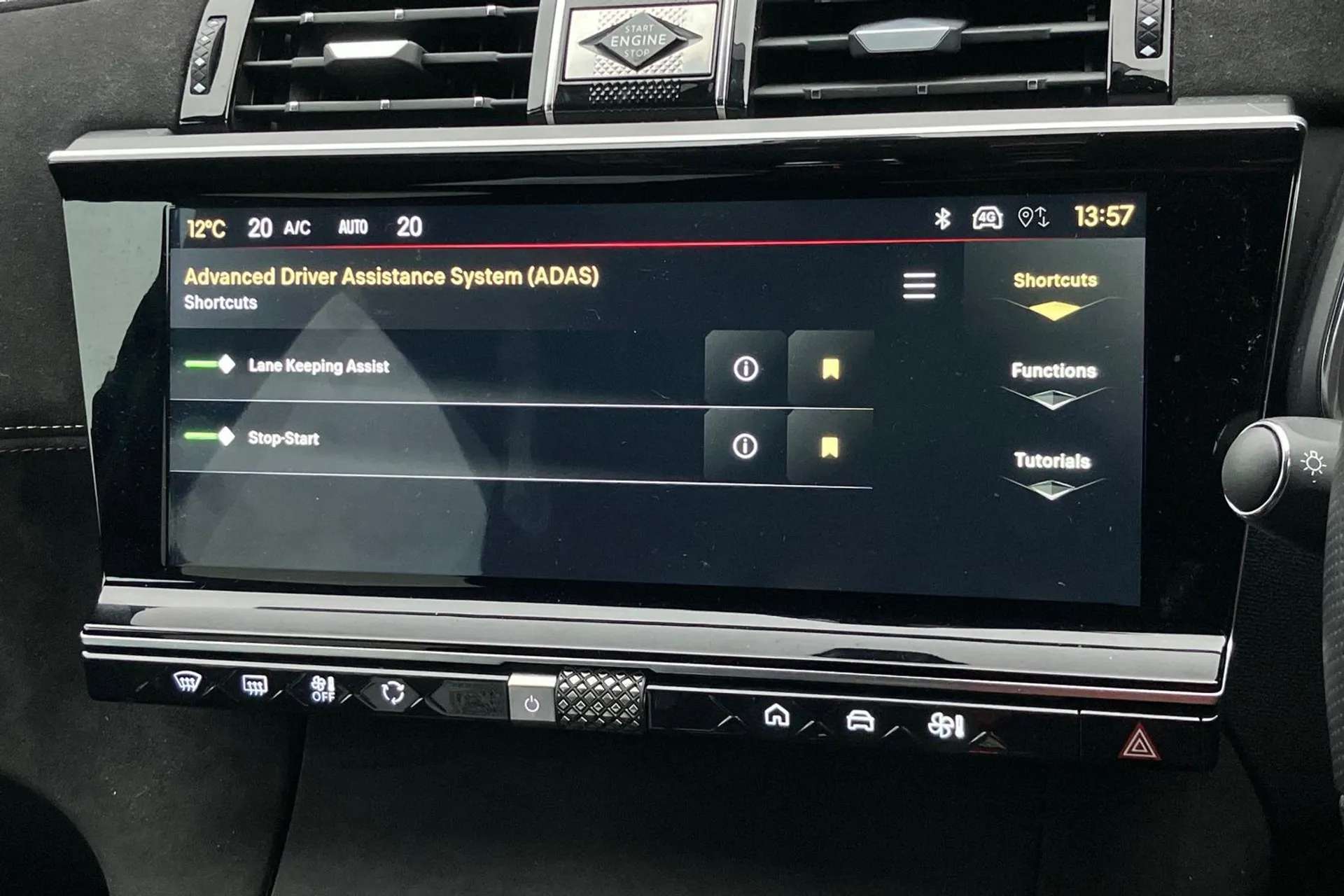 2023 DS DS 7 CROSSBACK 2023 DS DS 7 CROSSBACK