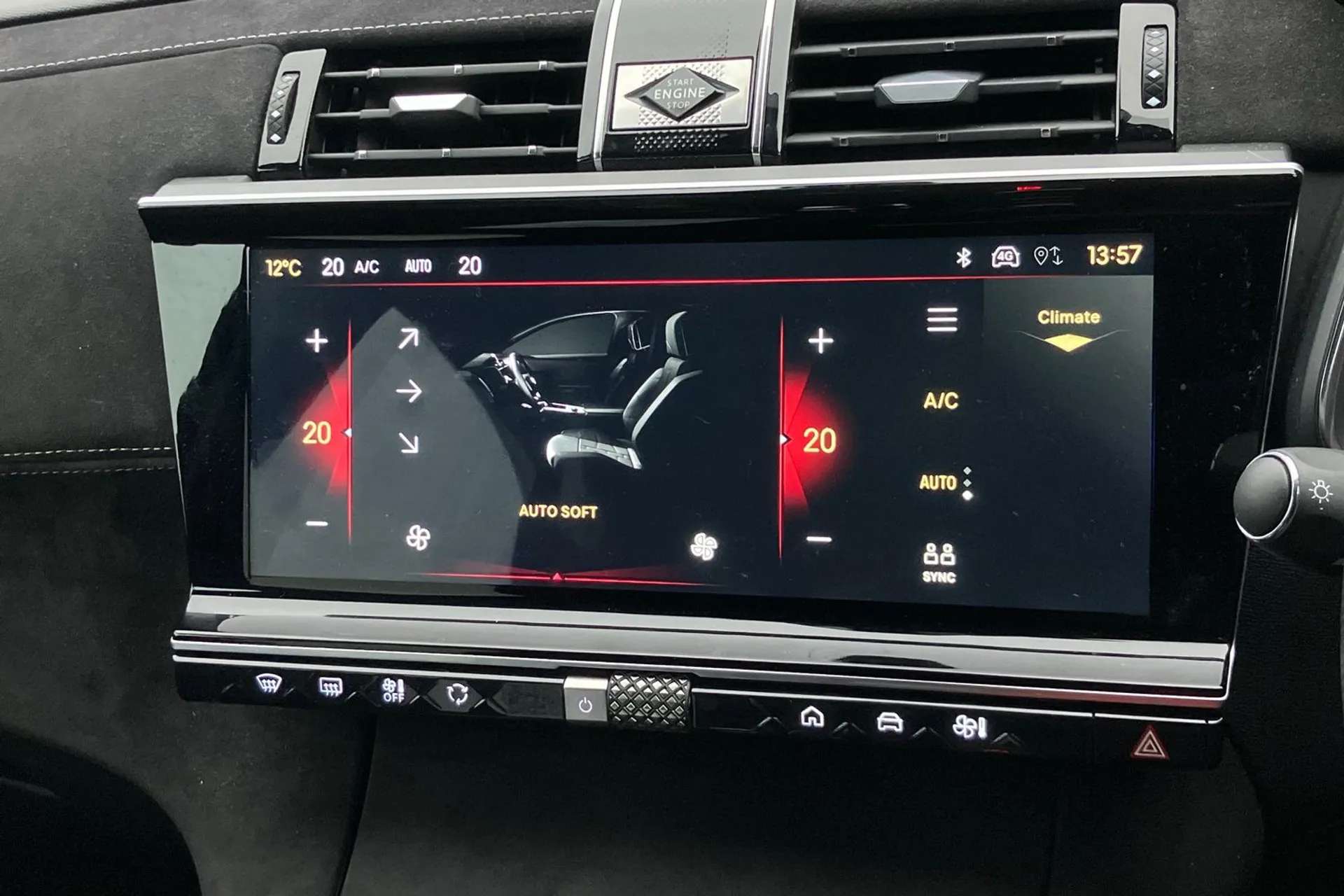 2023 DS DS 7 CROSSBACK 2023 DS DS 7 CROSSBACK