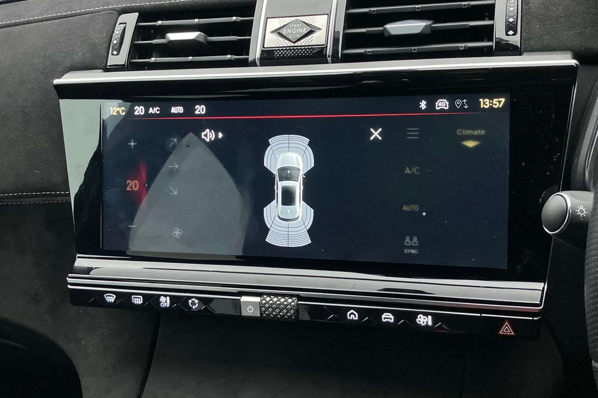 2023 DS DS 7 CROSSBACK 2023 DS DS 7 CROSSBACK