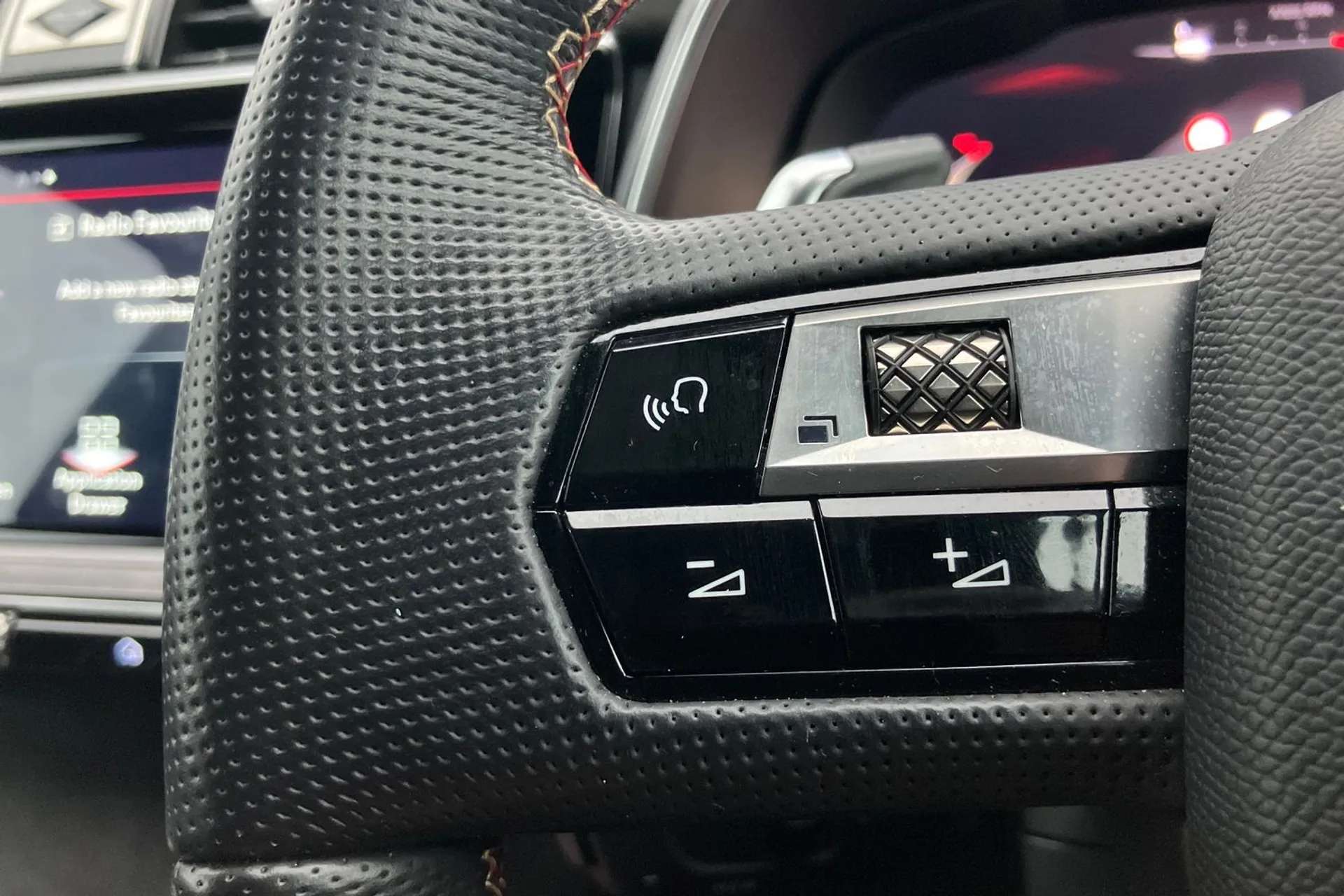 2023 DS DS 7 CROSSBACK 2023 DS DS 7 CROSSBACK