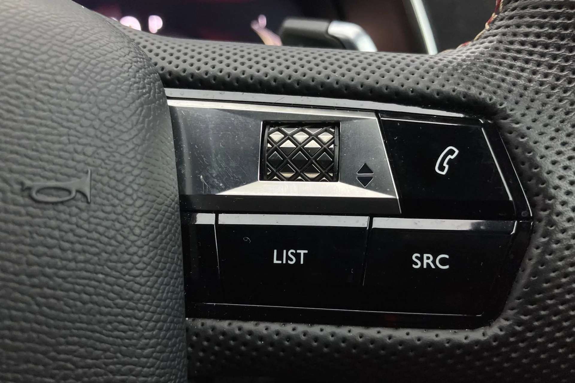 2023 DS DS 7 CROSSBACK 2023 DS DS 7 CROSSBACK