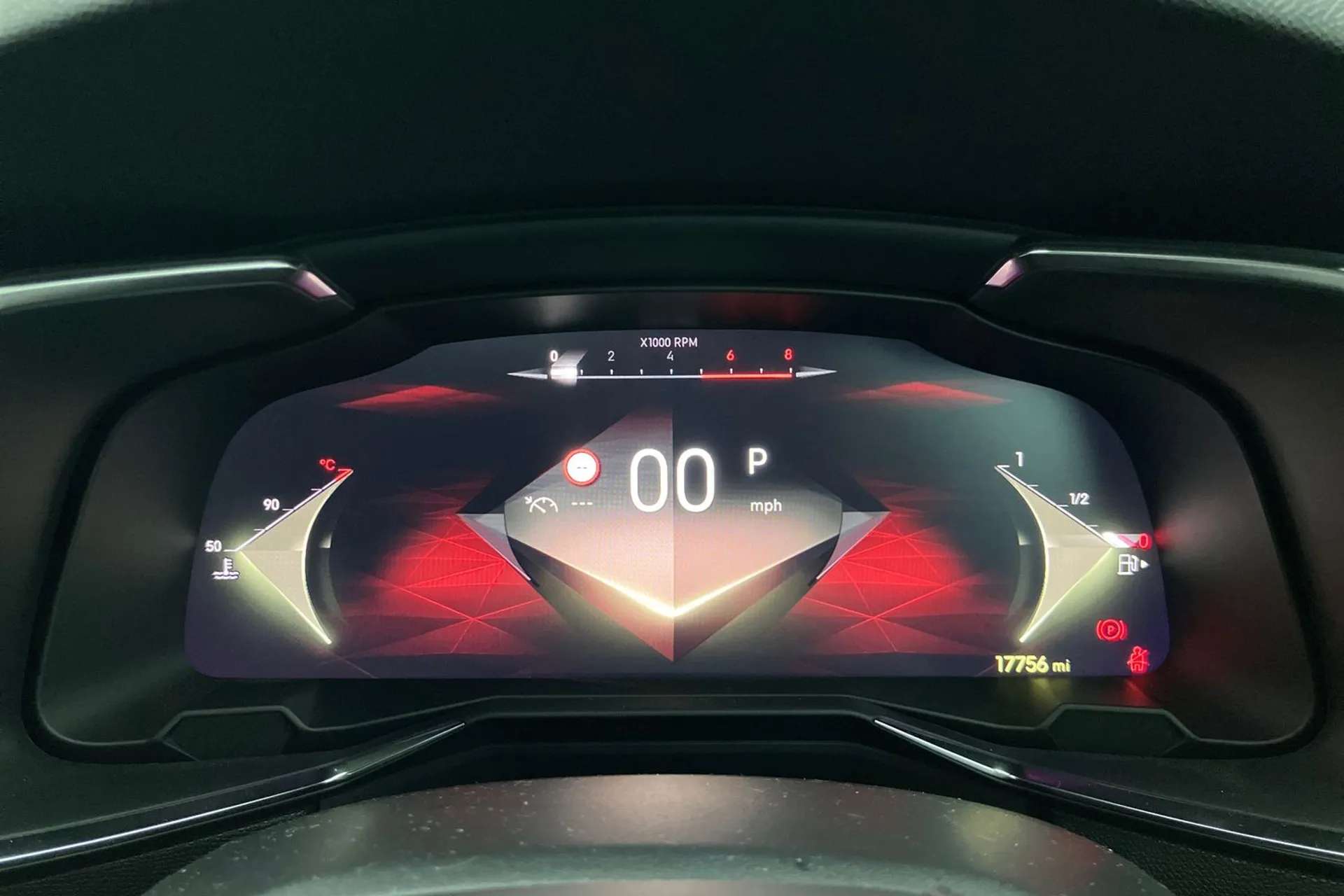 2023 DS DS 7 CROSSBACK 2023 DS DS 7 CROSSBACK