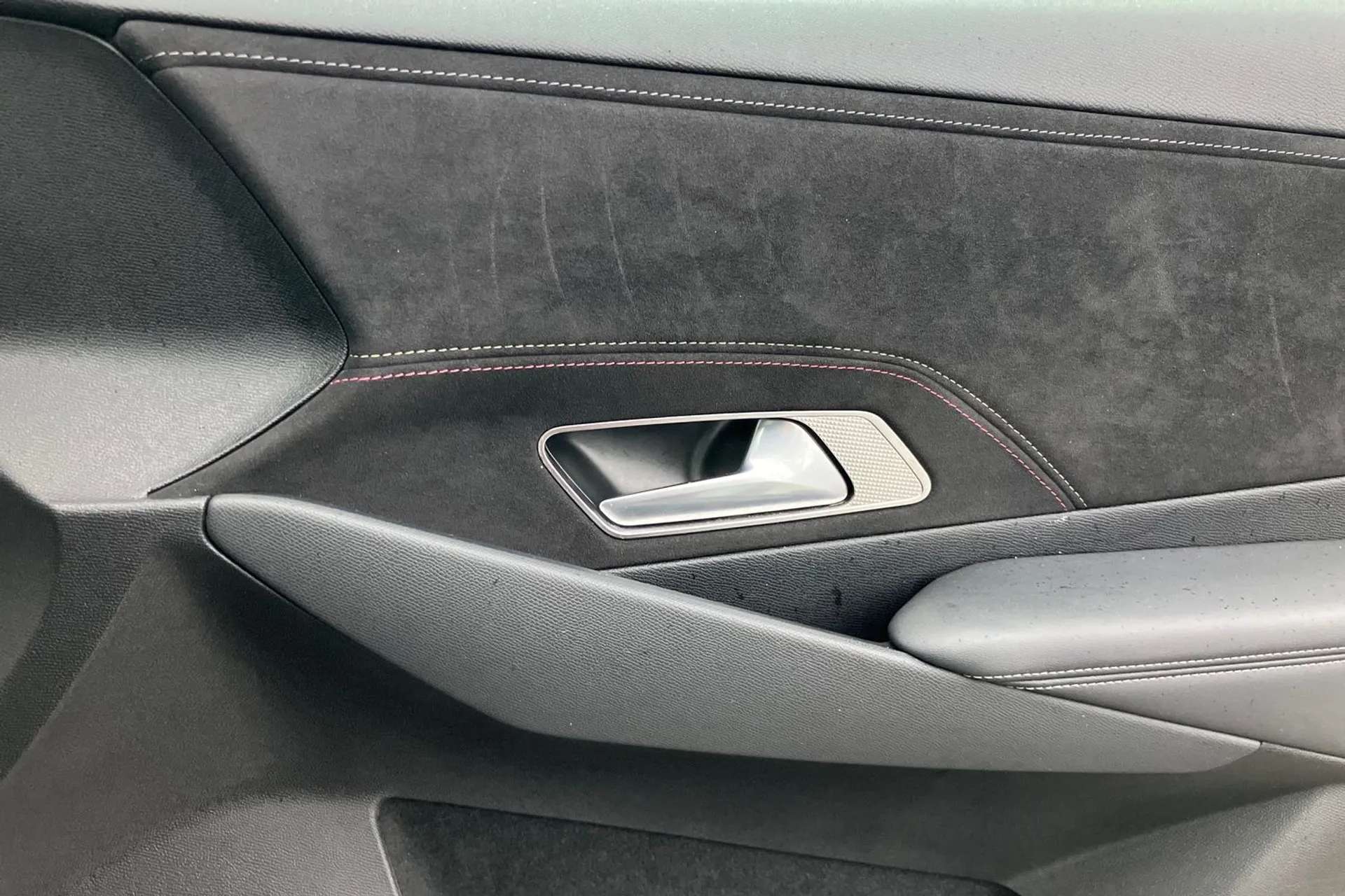 2023 DS DS 7 CROSSBACK 2023 DS DS 7 CROSSBACK