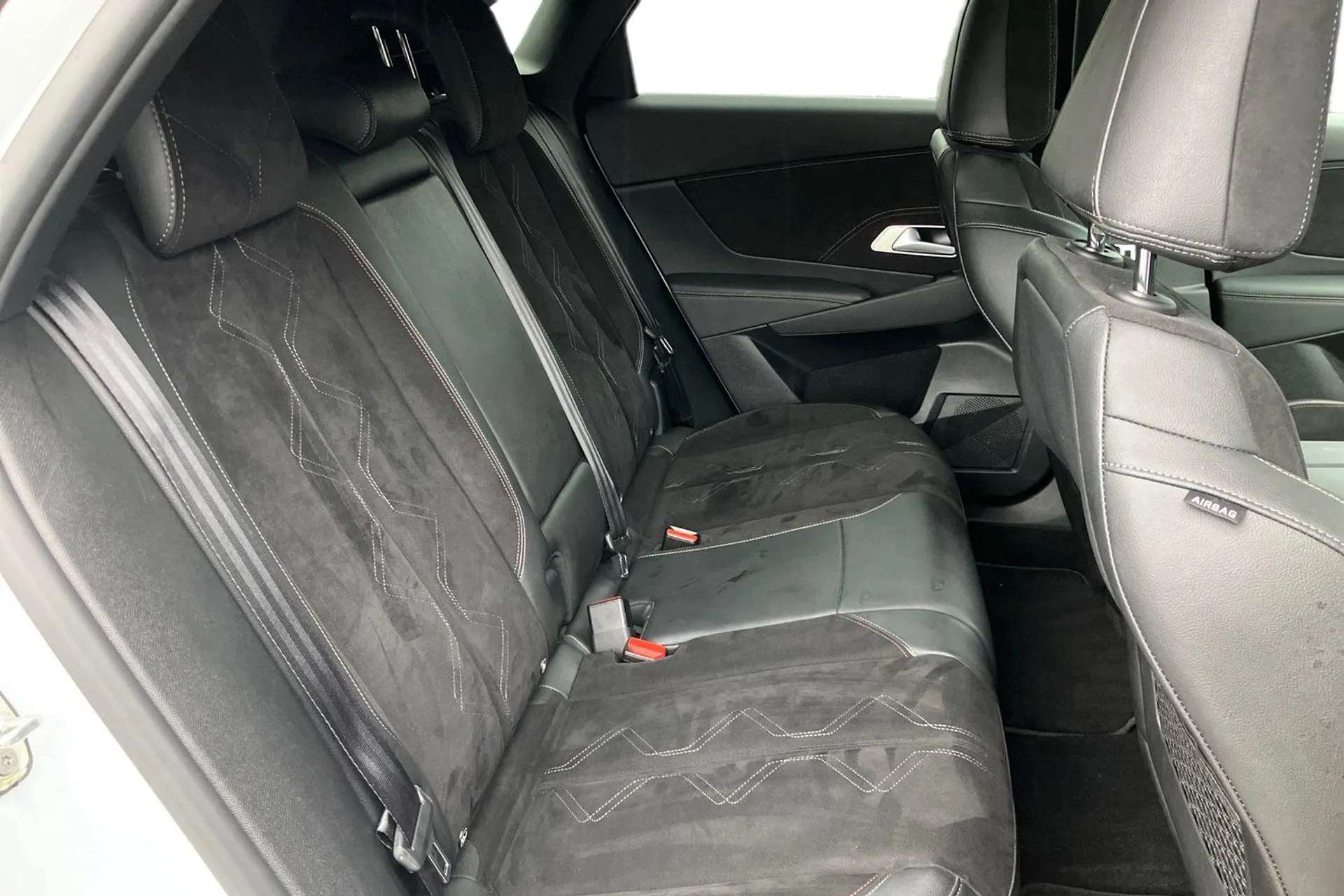 2023 DS DS 7 CROSSBACK 2023 DS DS 7 CROSSBACK