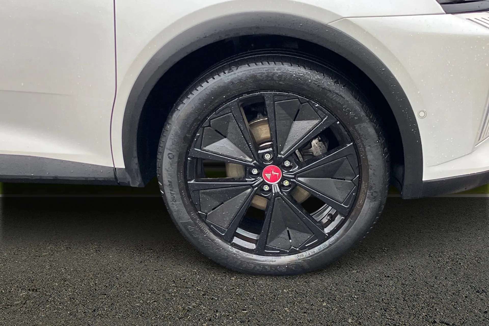 2023 DS DS 7 CROSSBACK 2023 DS DS 7 CROSSBACK