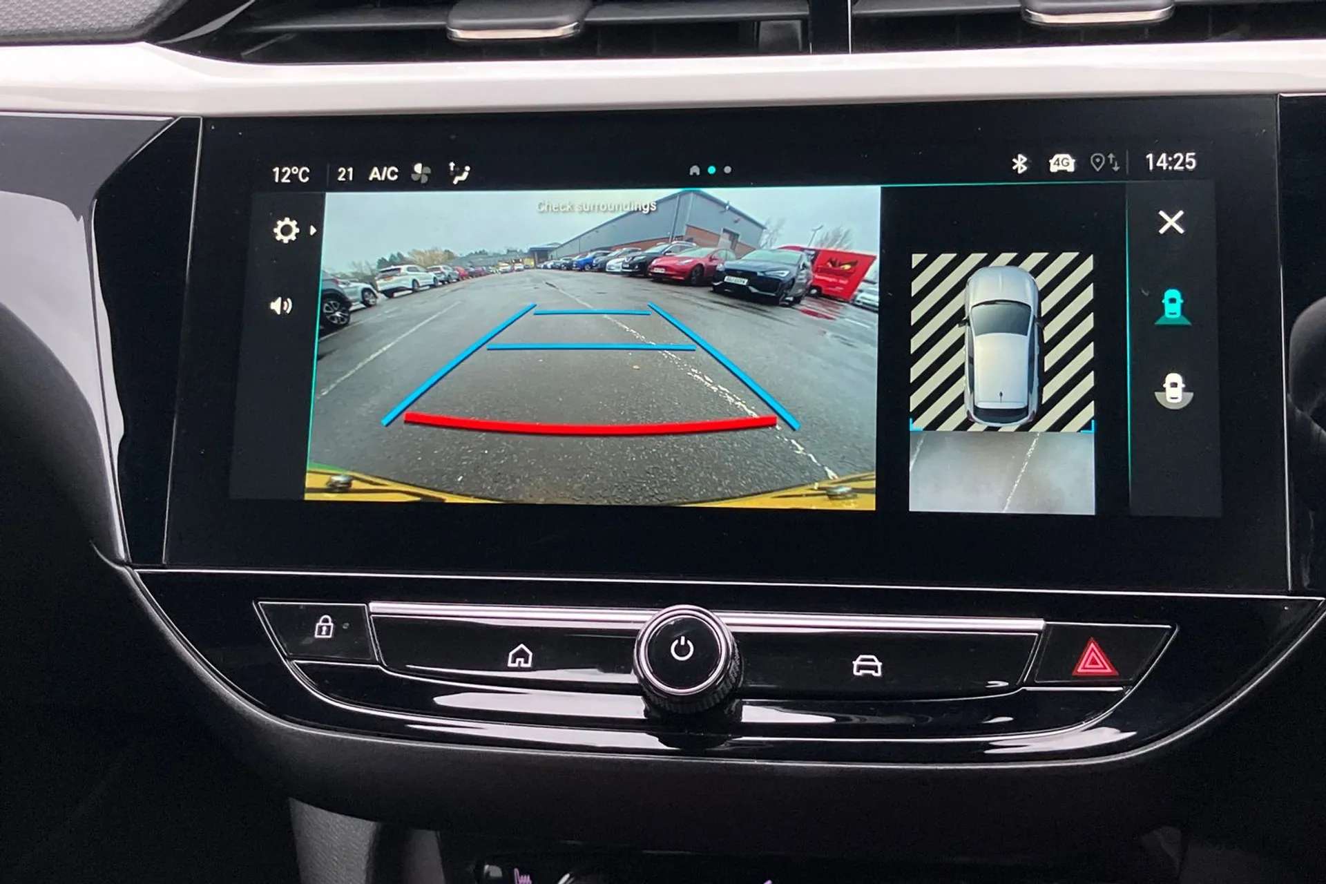 2023 VAUXHALL CORSA 2023 VAUXHALL CORSA