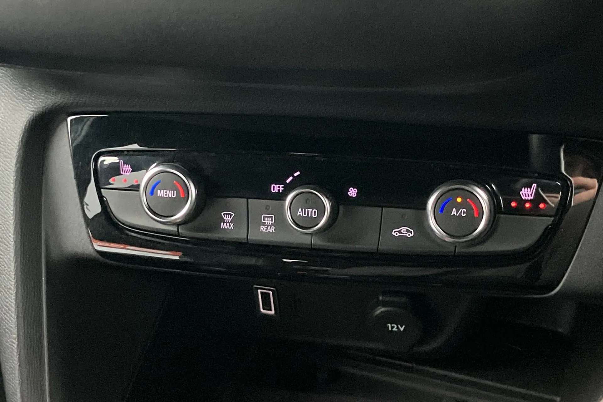 2023 VAUXHALL CORSA 2023 VAUXHALL CORSA