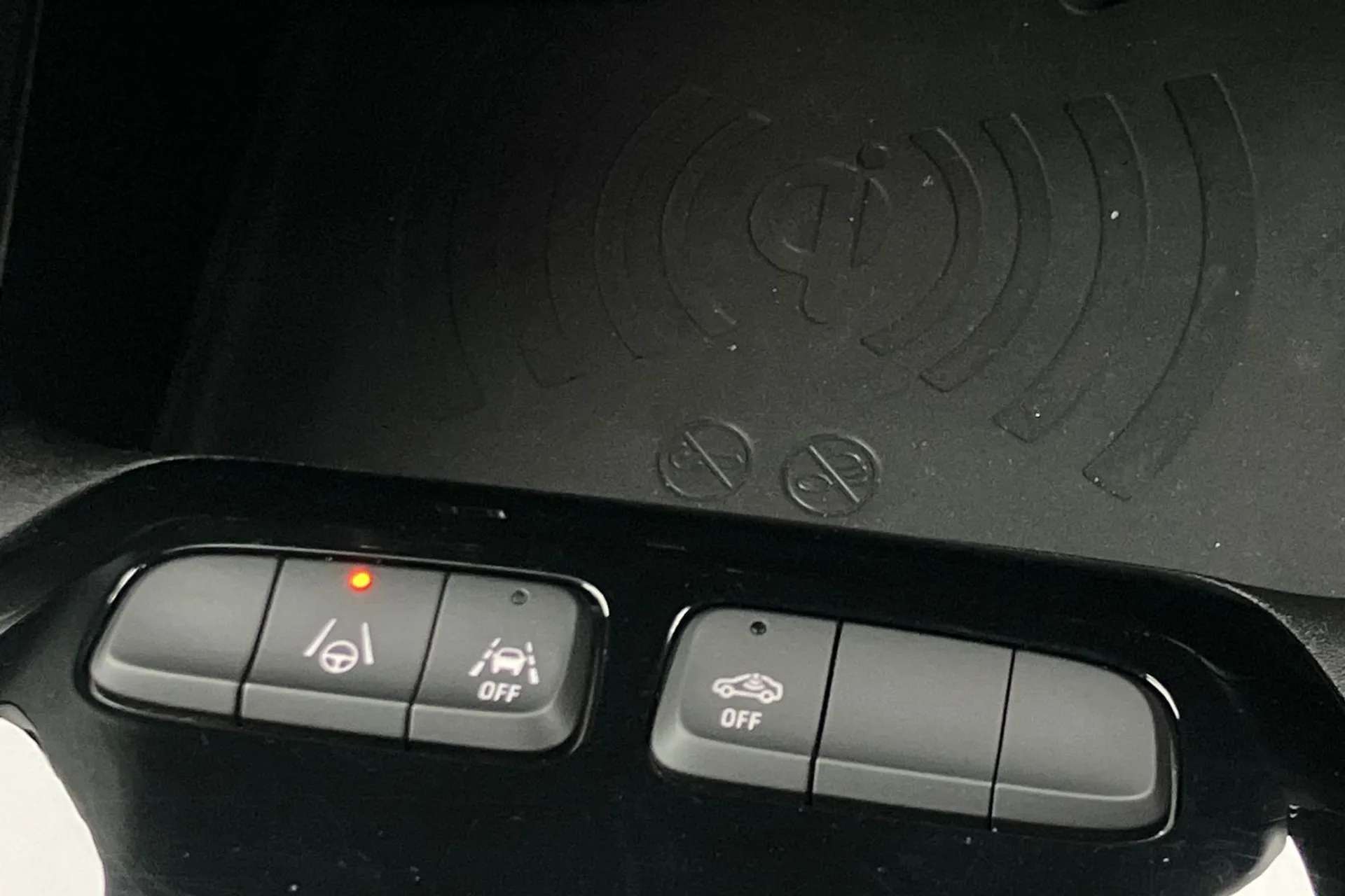 2023 VAUXHALL CORSA 2023 VAUXHALL CORSA