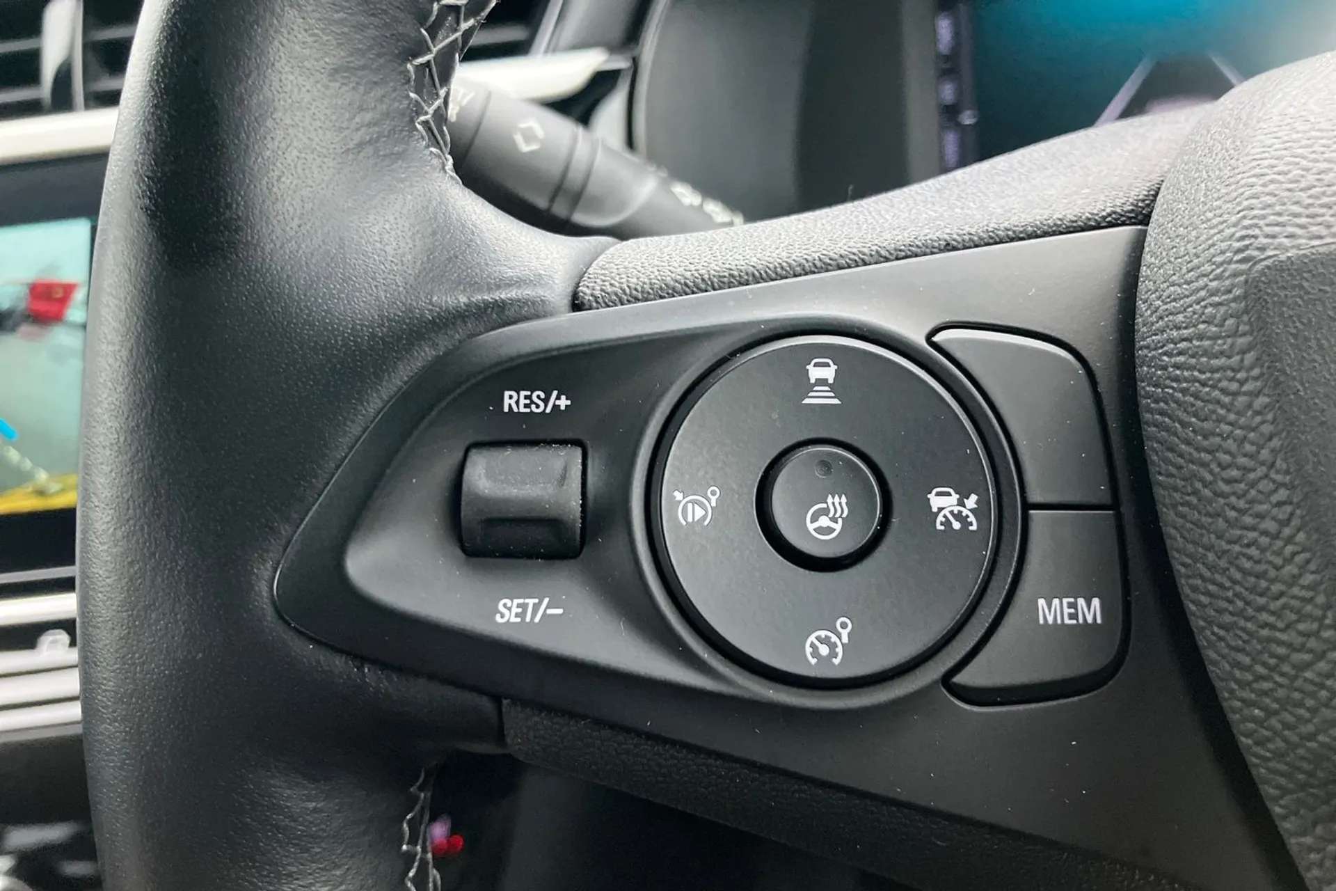 2023 VAUXHALL CORSA 2023 VAUXHALL CORSA