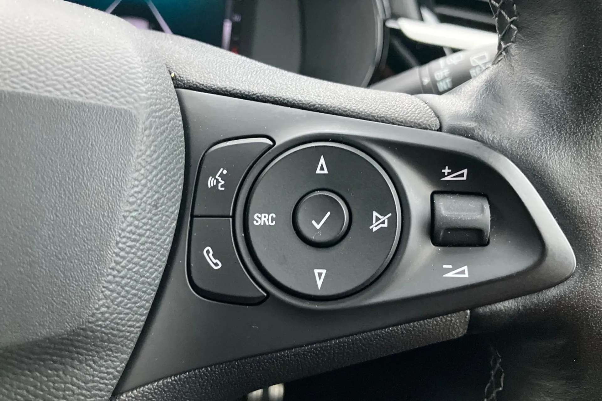 2023 VAUXHALL CORSA 2023 VAUXHALL CORSA