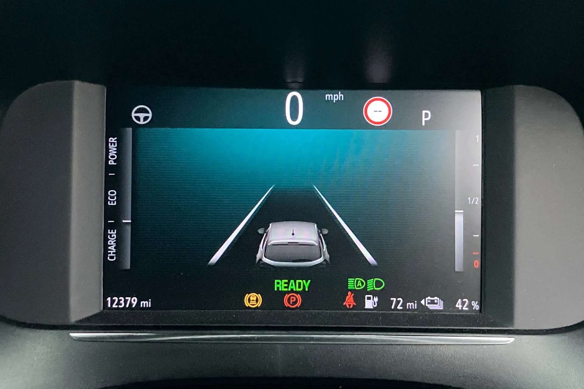 2023 VAUXHALL CORSA 2023 VAUXHALL CORSA