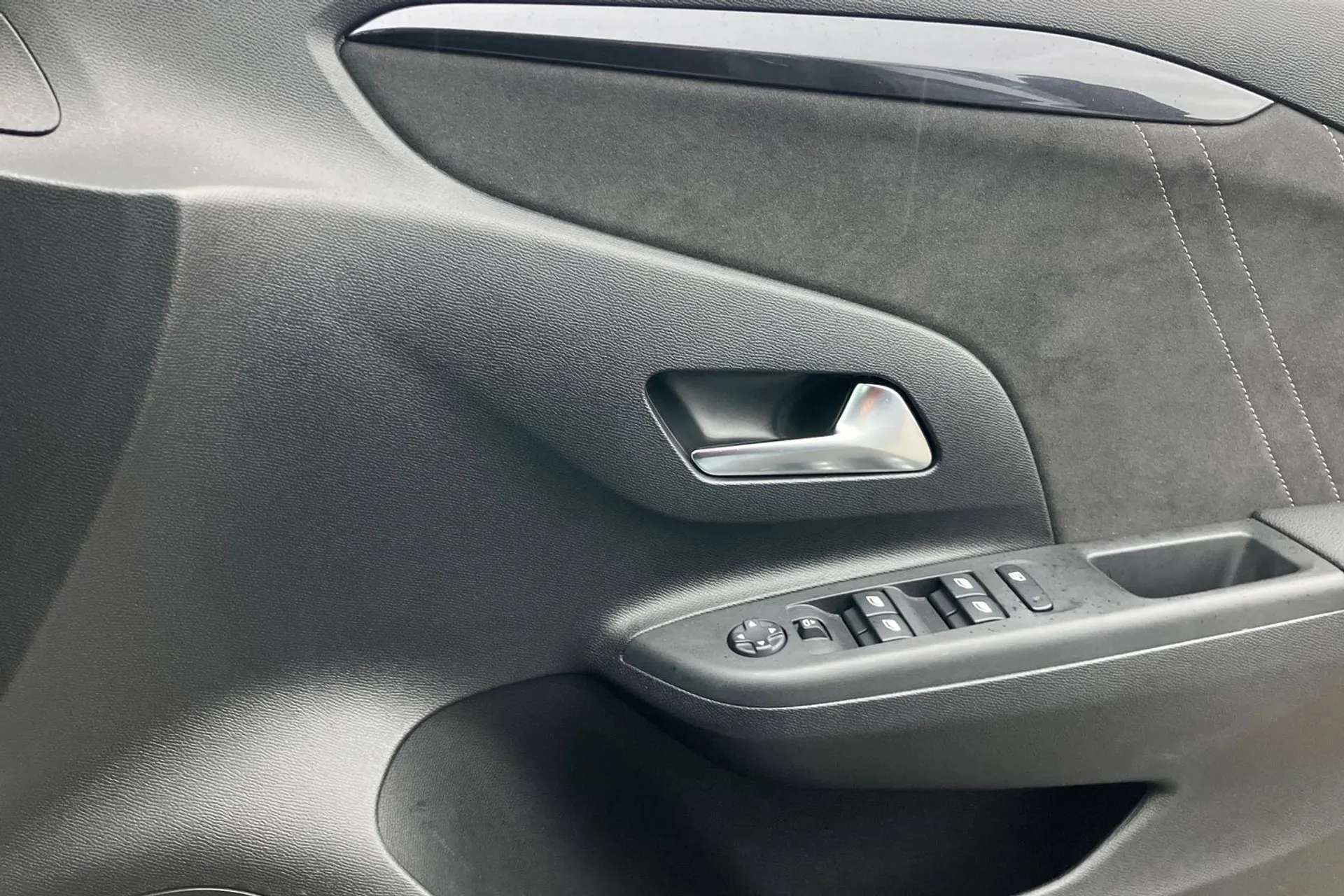 2023 VAUXHALL CORSA 2023 VAUXHALL CORSA