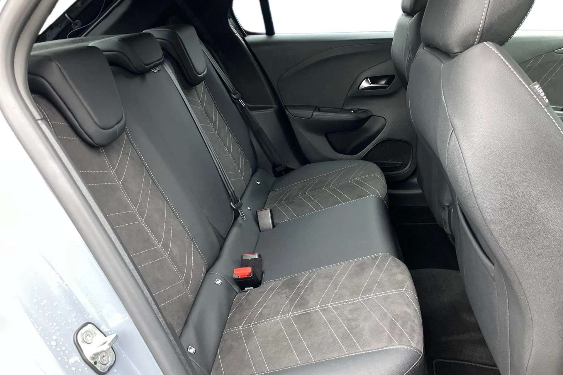 2023 VAUXHALL CORSA 2023 VAUXHALL CORSA