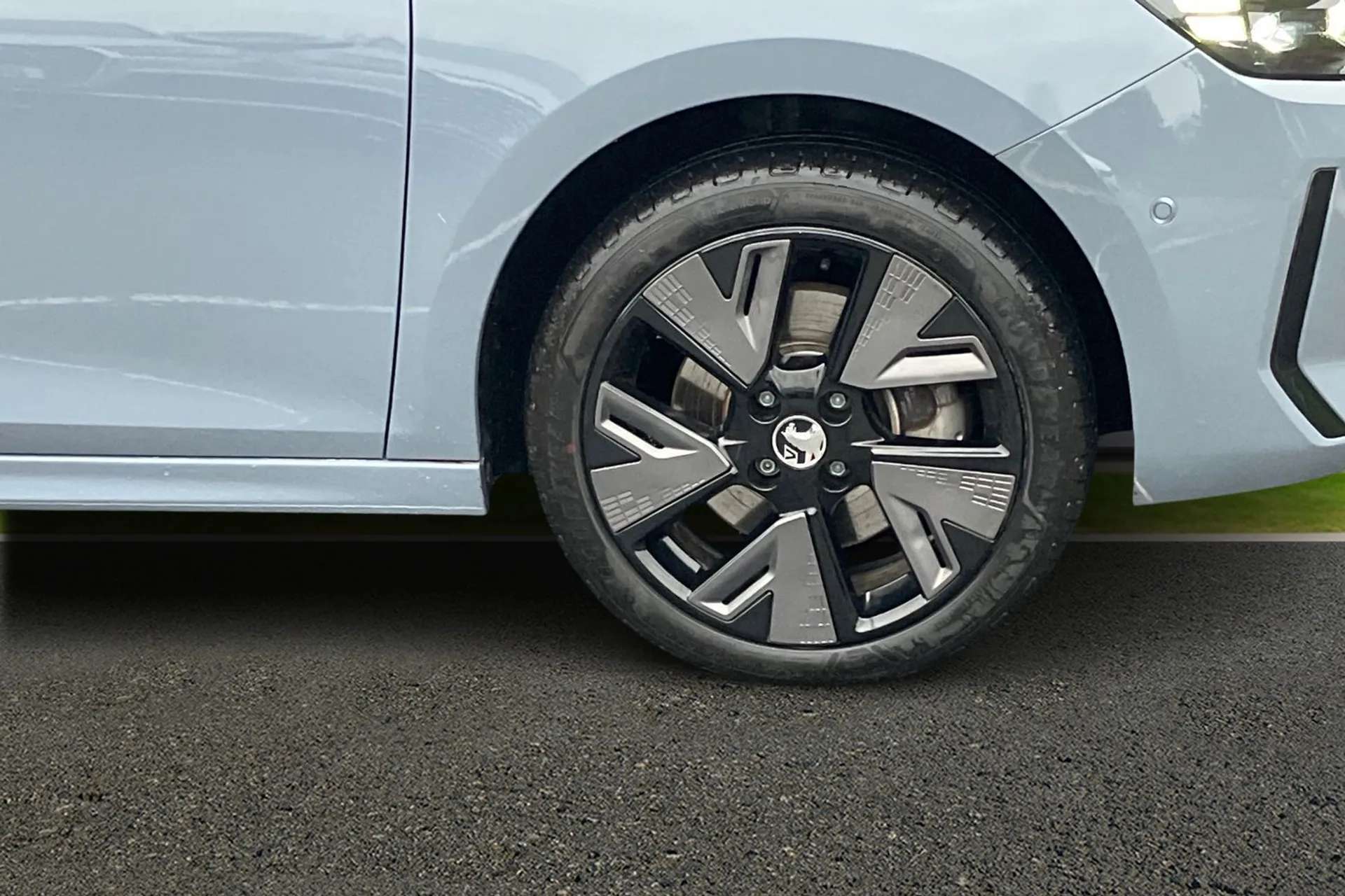 2023 VAUXHALL CORSA 2023 VAUXHALL CORSA