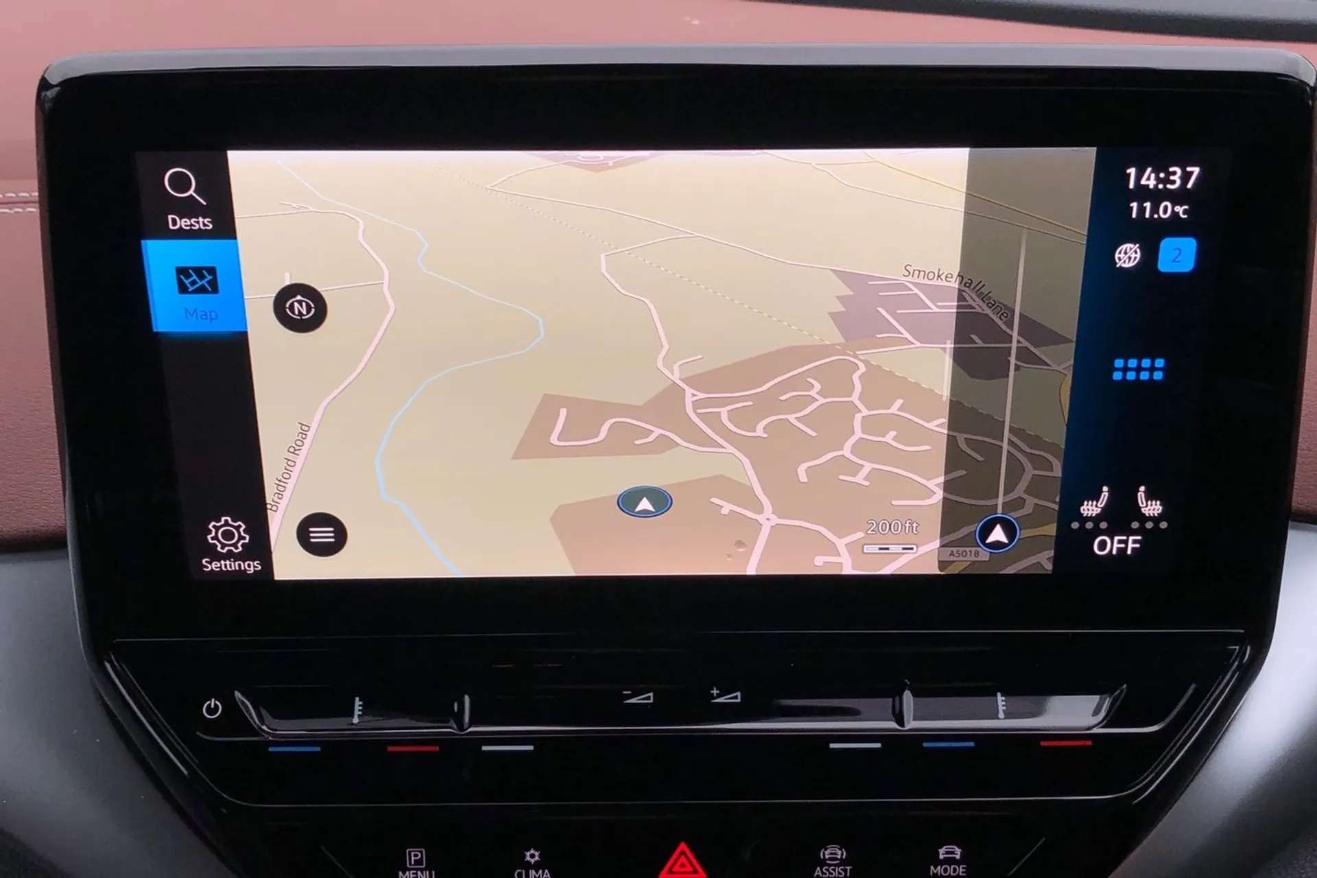 2021 VOLKSWAGEN ID.4 2021 VOLKSWAGEN ID.4