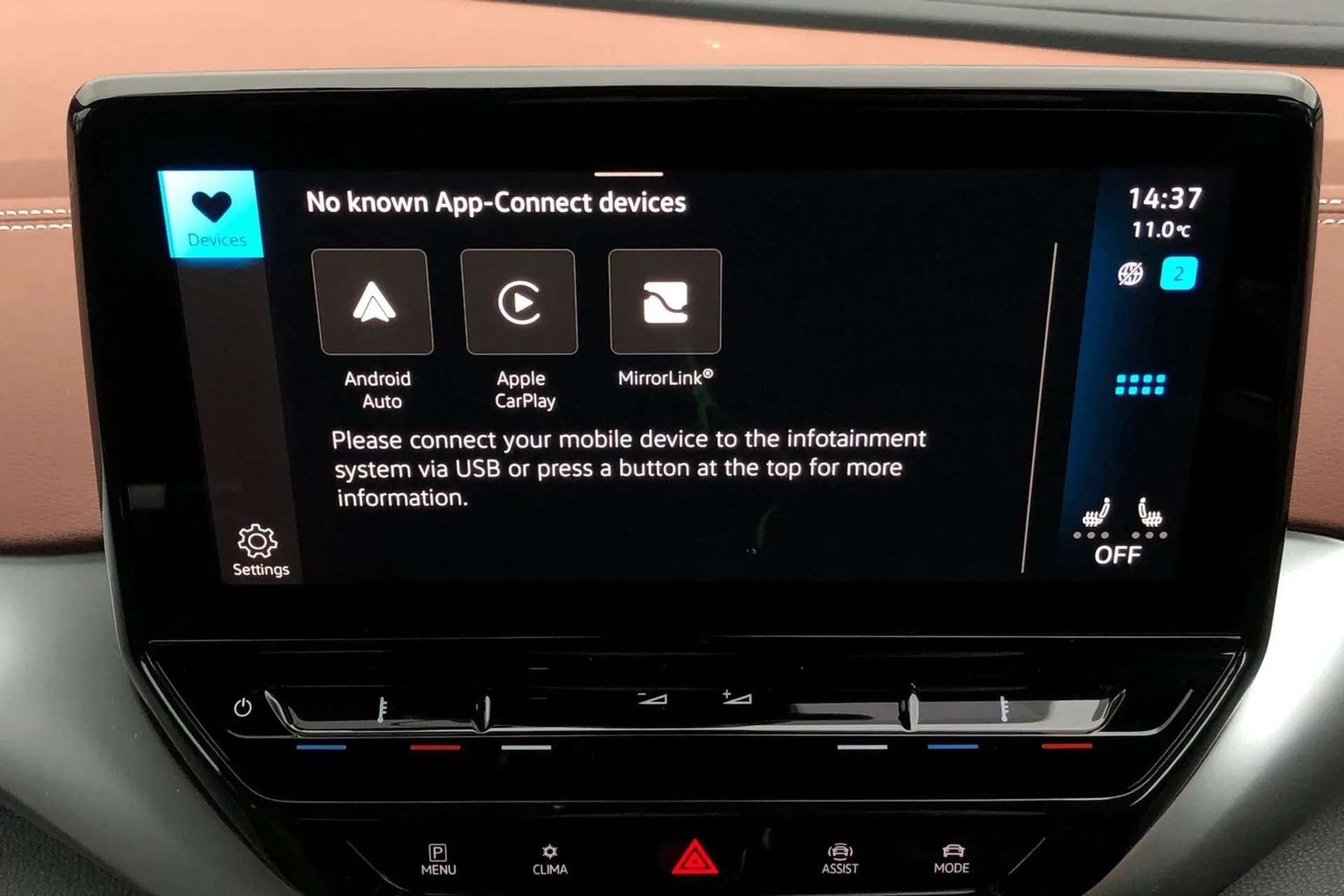 2021 VOLKSWAGEN ID.4 2021 VOLKSWAGEN ID.4