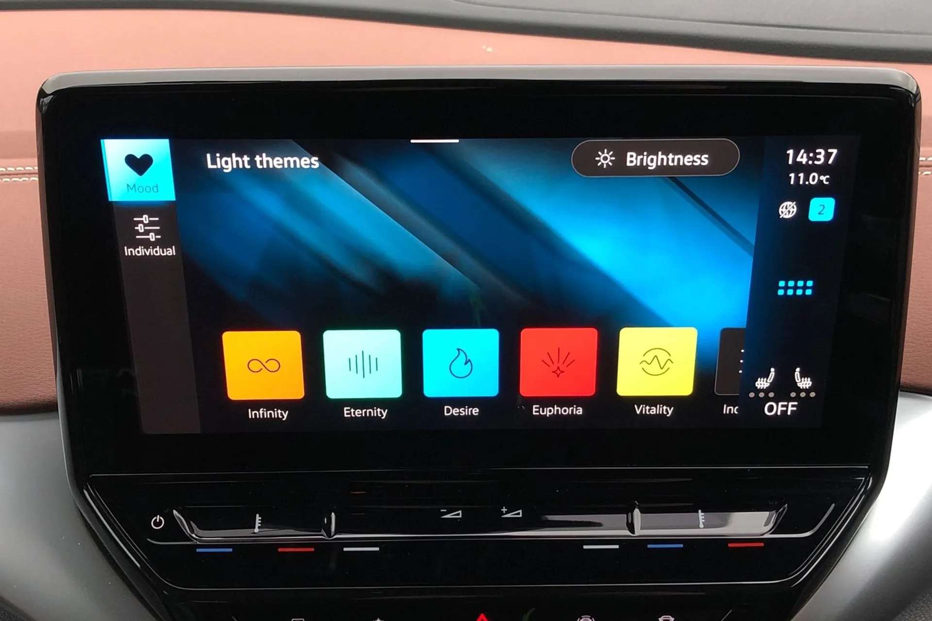 2021 VOLKSWAGEN ID.4 2021 VOLKSWAGEN ID.4