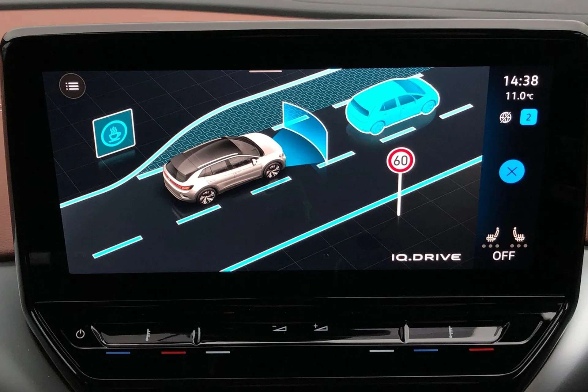 2021 VOLKSWAGEN ID.4 2021 VOLKSWAGEN ID.4