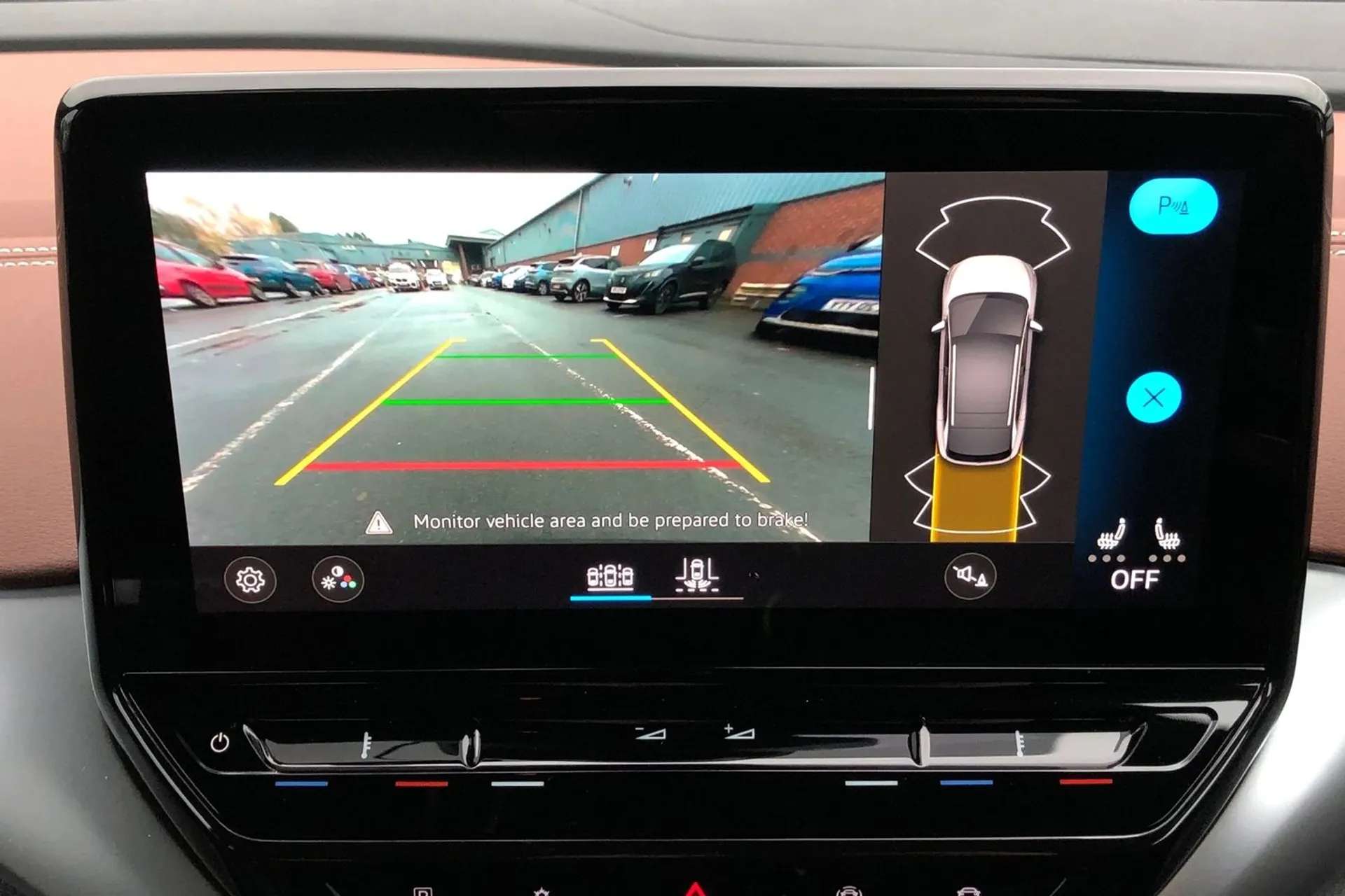 2021 VOLKSWAGEN ID.4 2021 VOLKSWAGEN ID.4