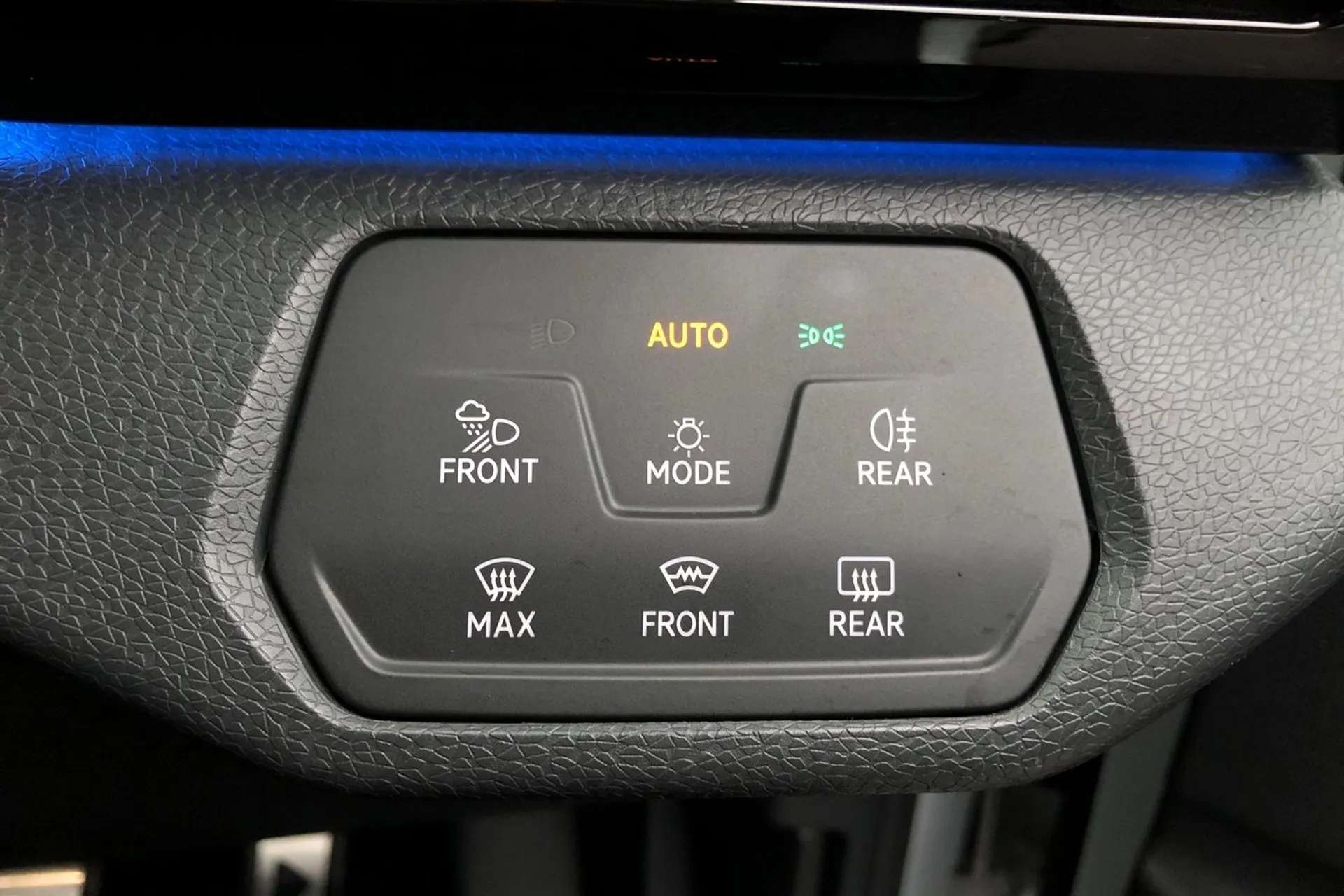 2021 VOLKSWAGEN ID.4 2021 VOLKSWAGEN ID.4