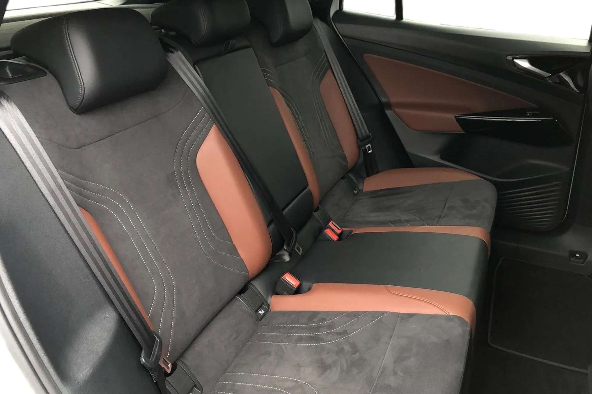 2021 VOLKSWAGEN ID.4 2021 VOLKSWAGEN ID.4