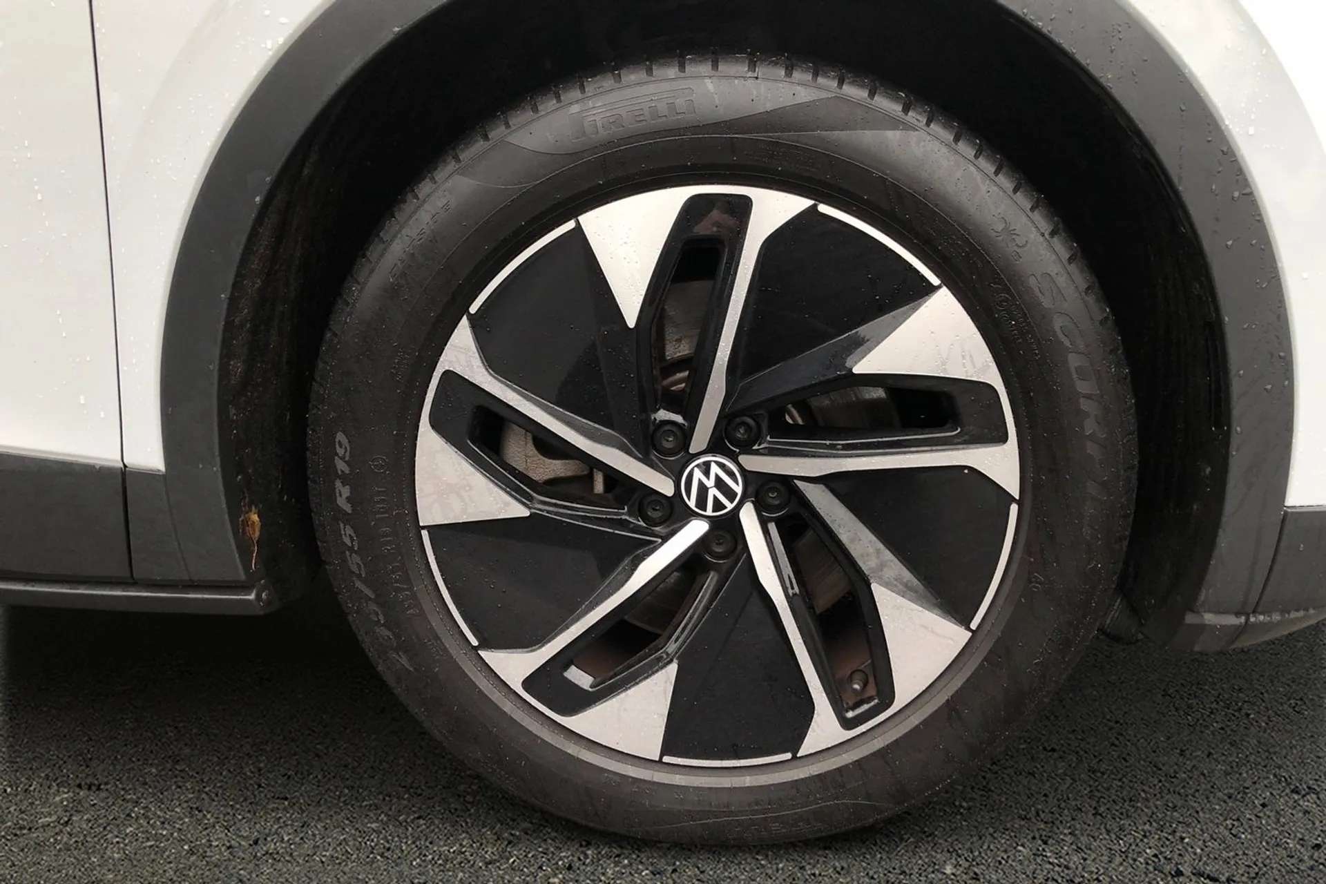 2021 VOLKSWAGEN ID.4 2021 VOLKSWAGEN ID.4