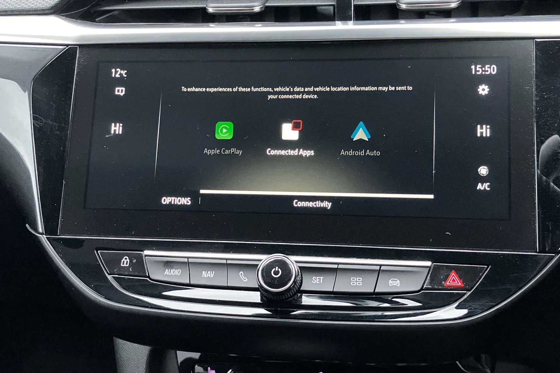 2021 VAUXHALL CORSA 2021 VAUXHALL CORSA