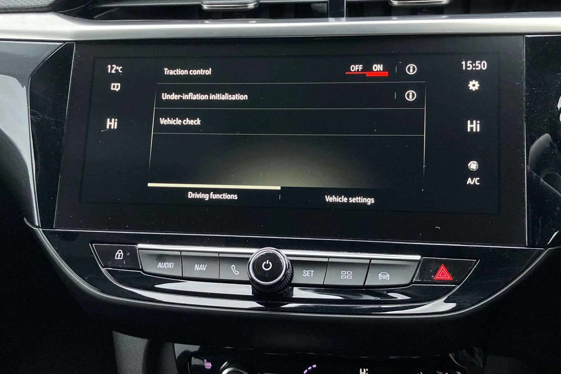 2021 VAUXHALL CORSA 2021 VAUXHALL CORSA