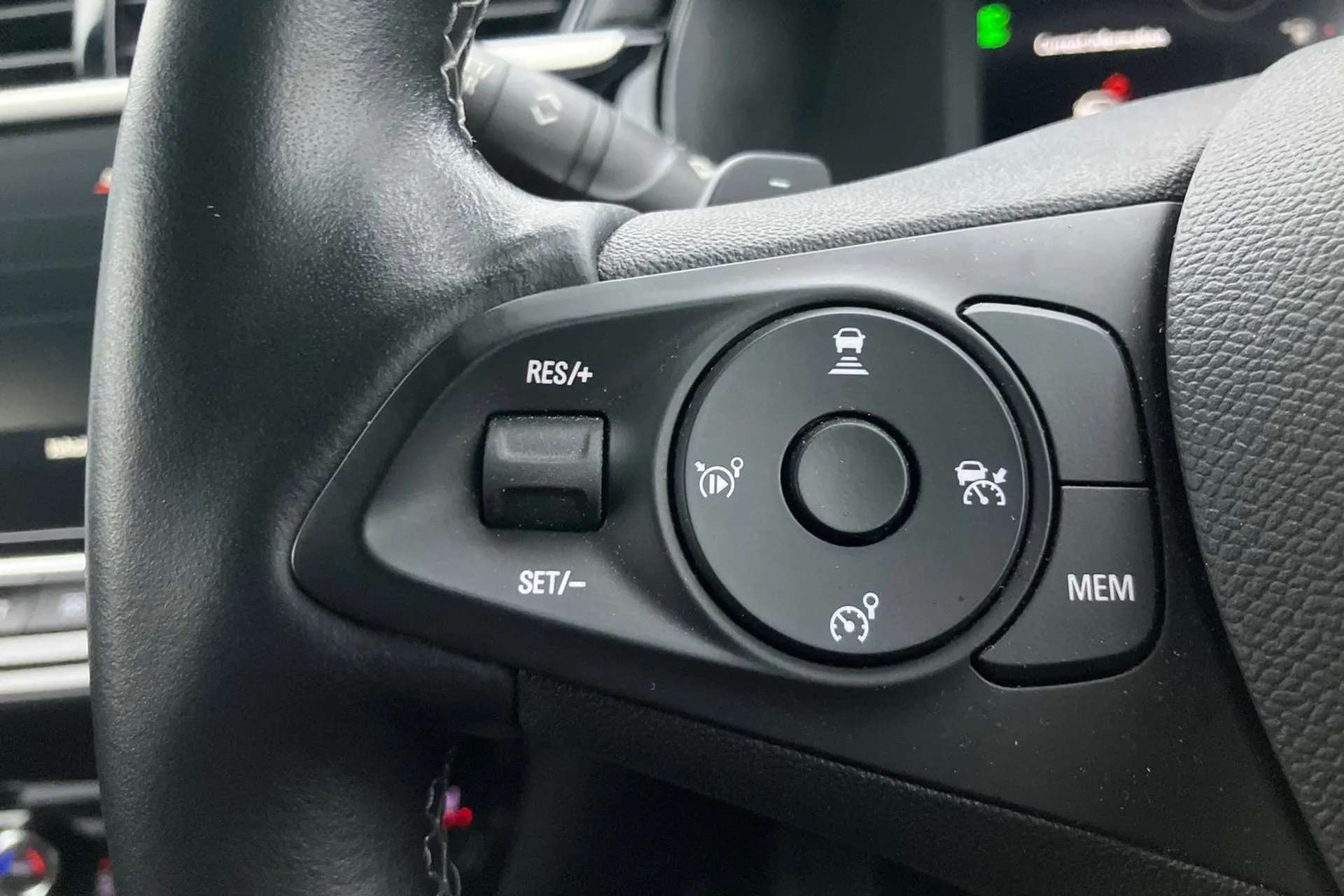 2021 VAUXHALL CORSA 2021 VAUXHALL CORSA