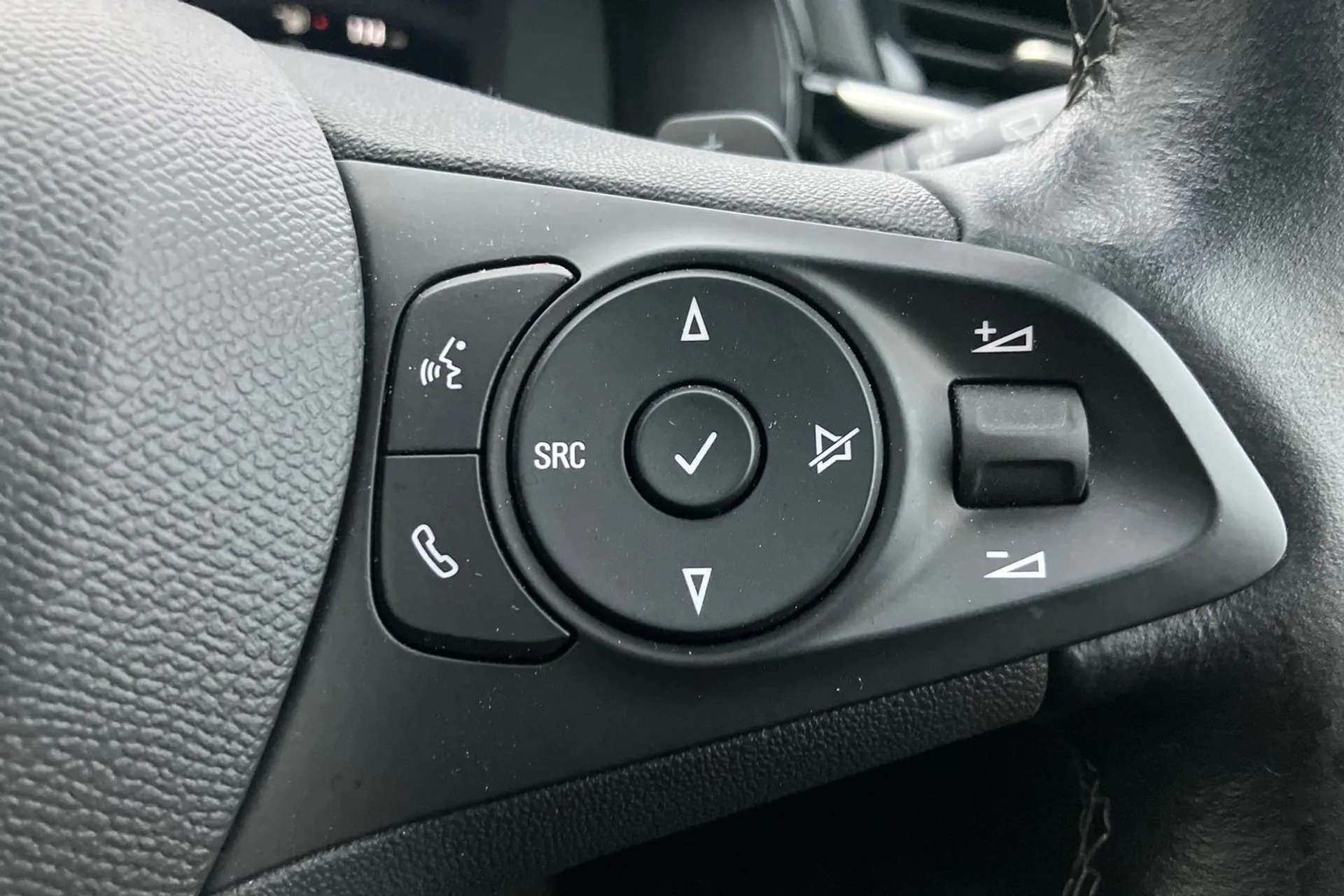 2021 VAUXHALL CORSA 2021 VAUXHALL CORSA