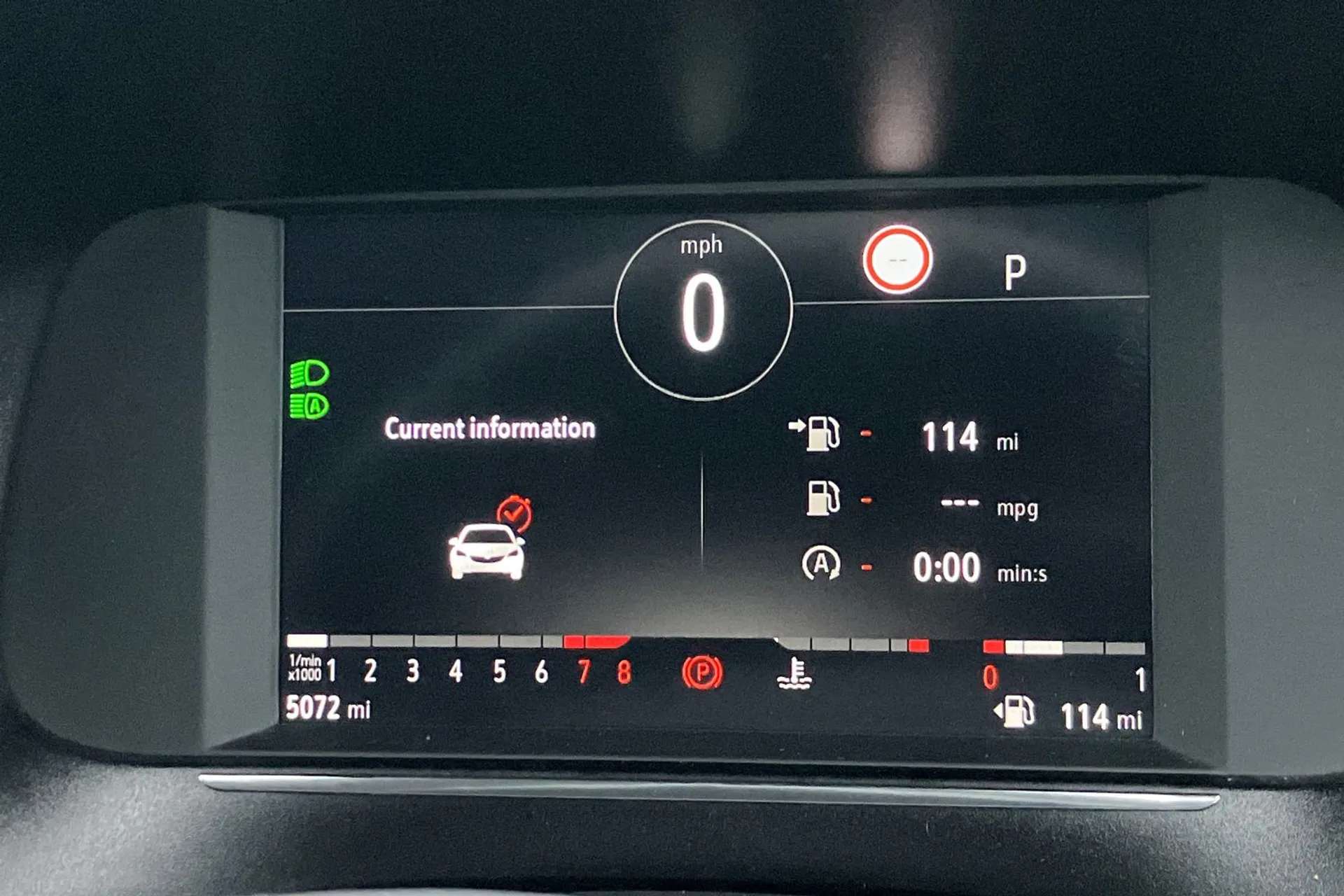 2021 VAUXHALL CORSA 2021 VAUXHALL CORSA