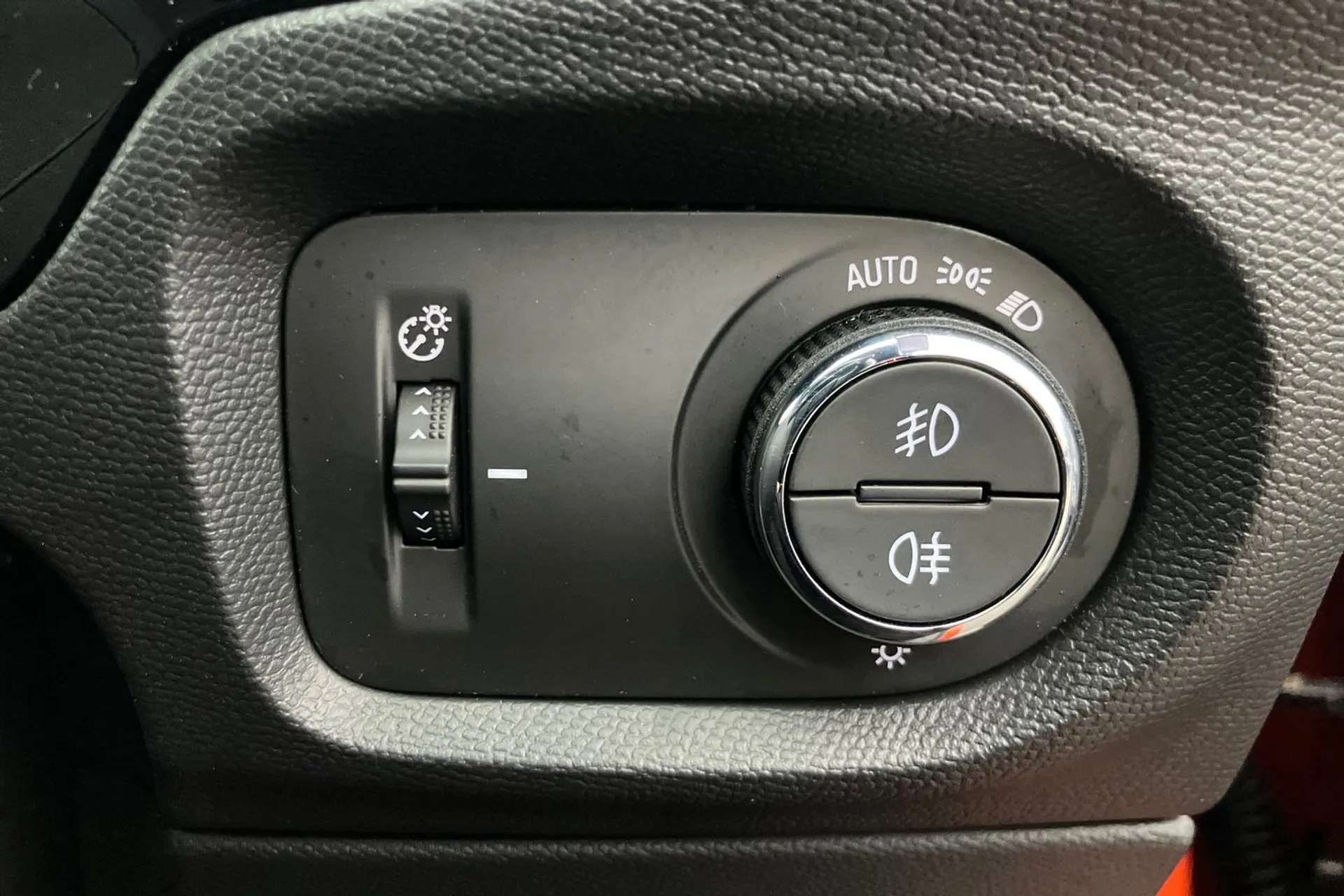 2021 VAUXHALL CORSA 2021 VAUXHALL CORSA