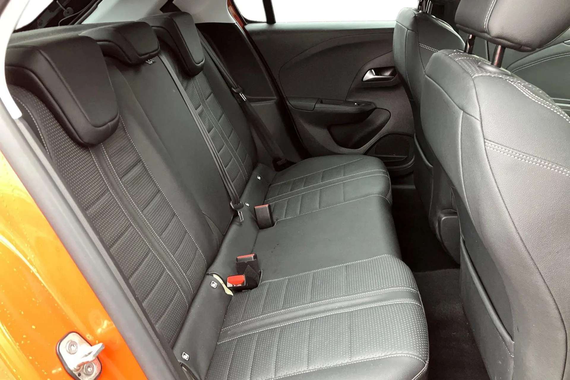 2021 VAUXHALL CORSA 2021 VAUXHALL CORSA