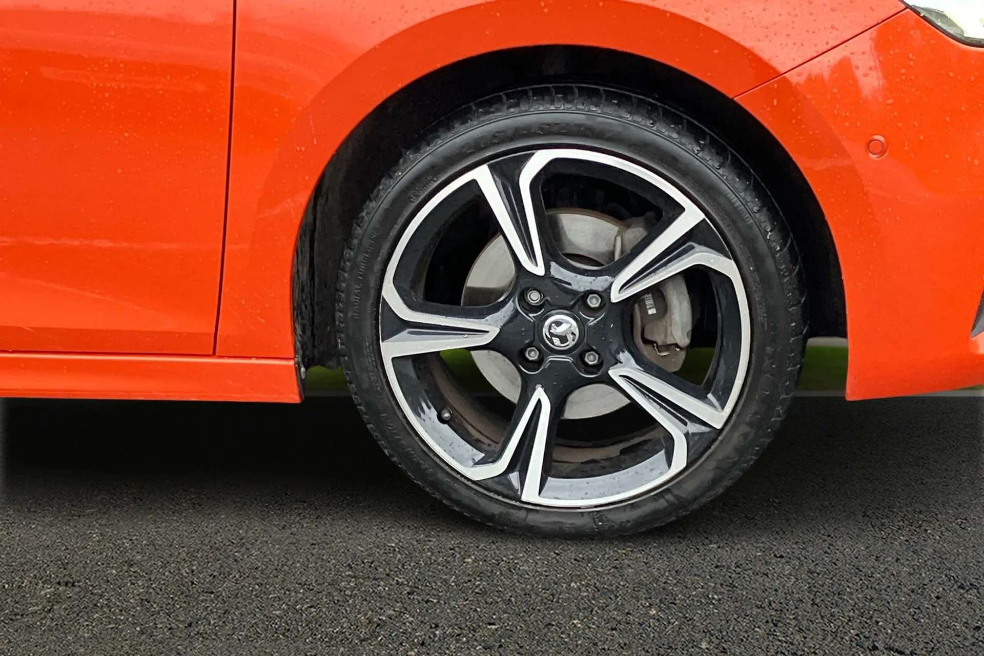 2021 VAUXHALL CORSA 2021 VAUXHALL CORSA