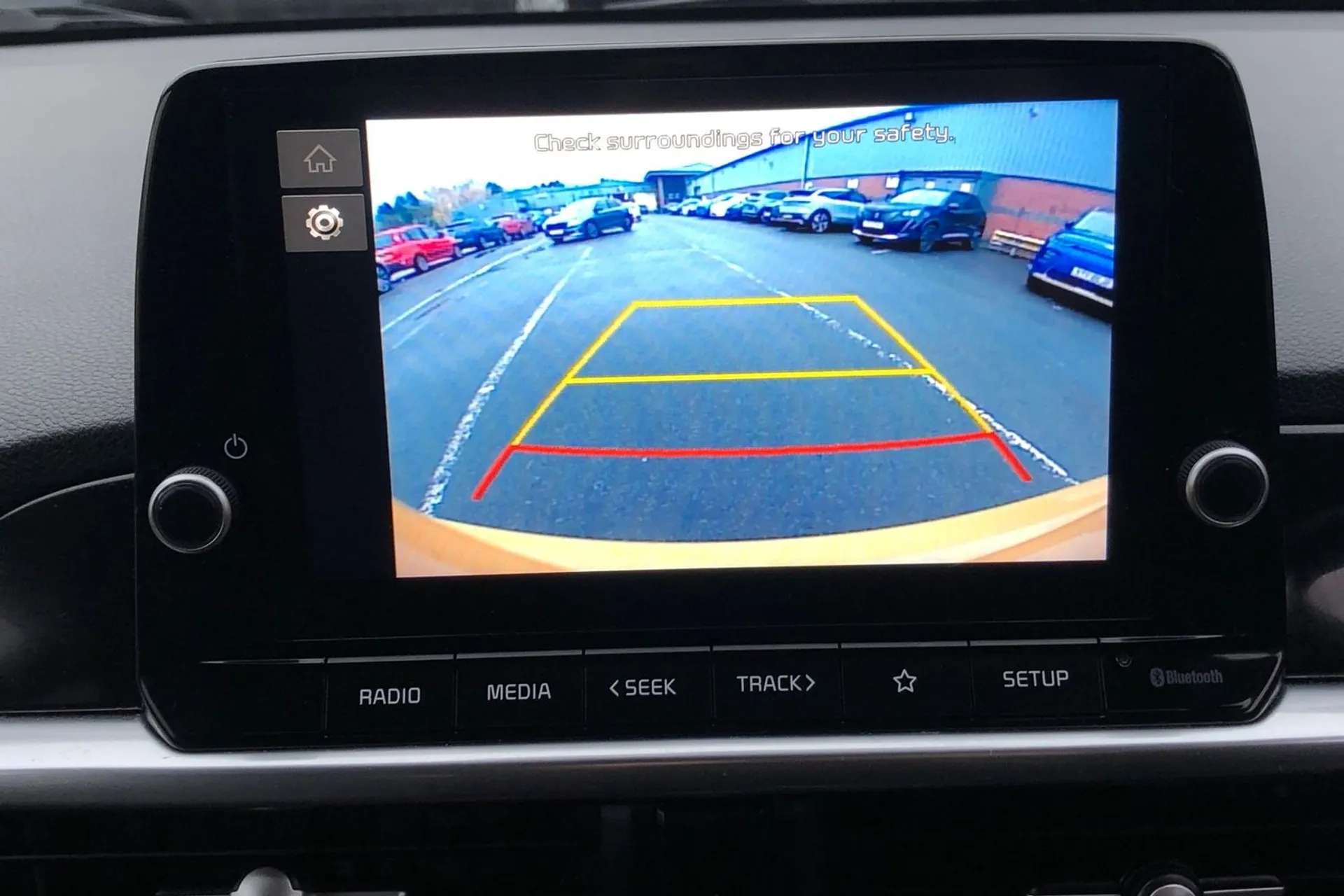 2023 KIA PICANTO 2023 KIA PICANTO