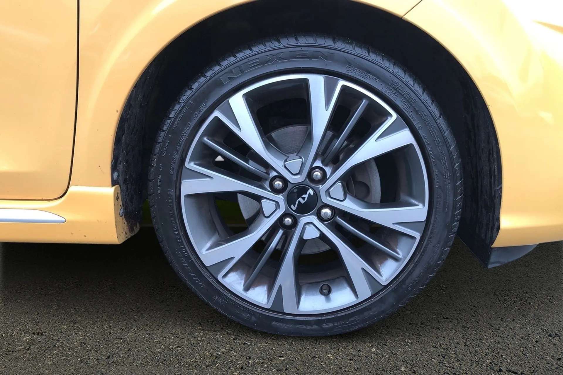 2023 KIA PICANTO 2023 KIA PICANTO