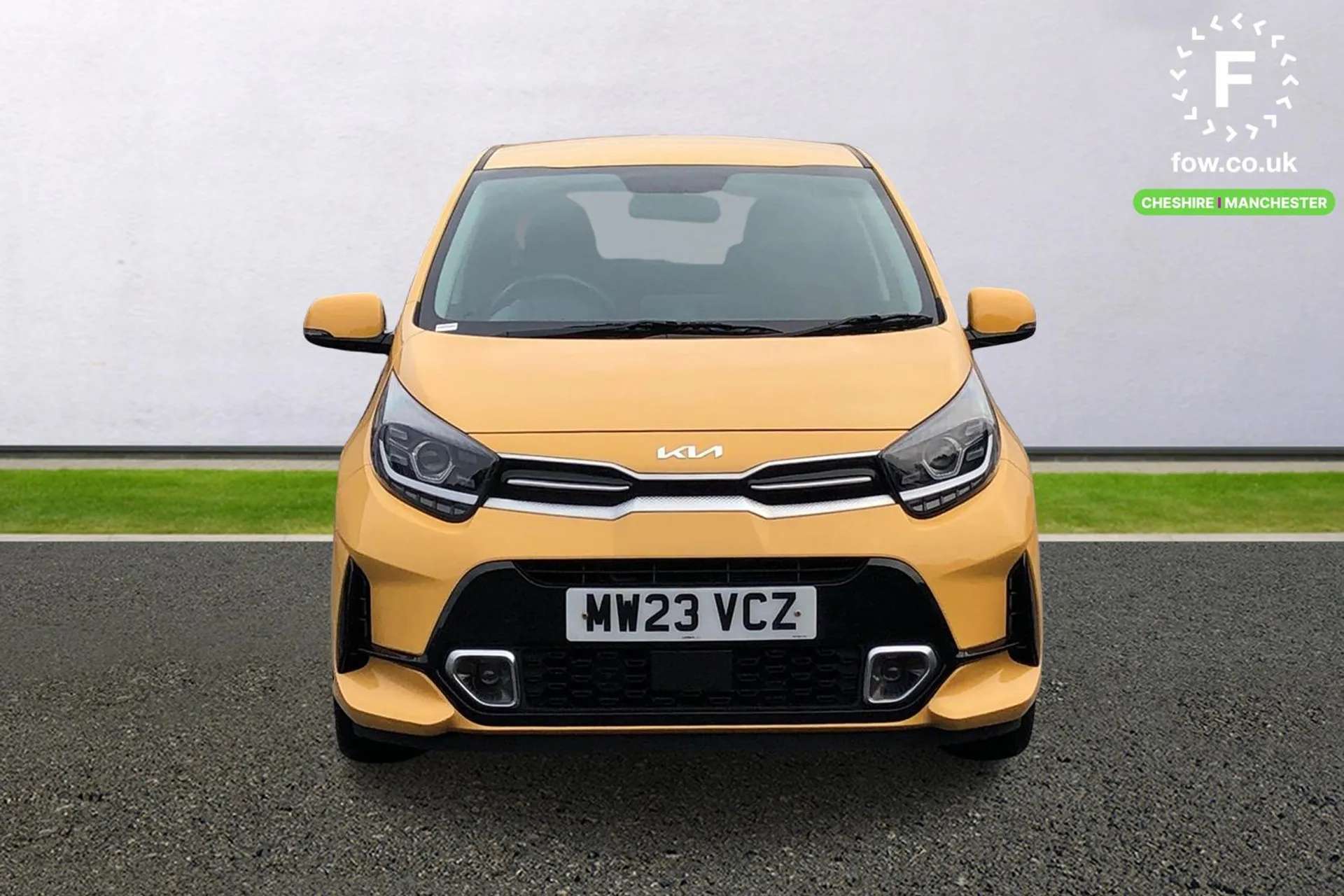 2023 KIA PICANTO 2023 KIA PICANTO