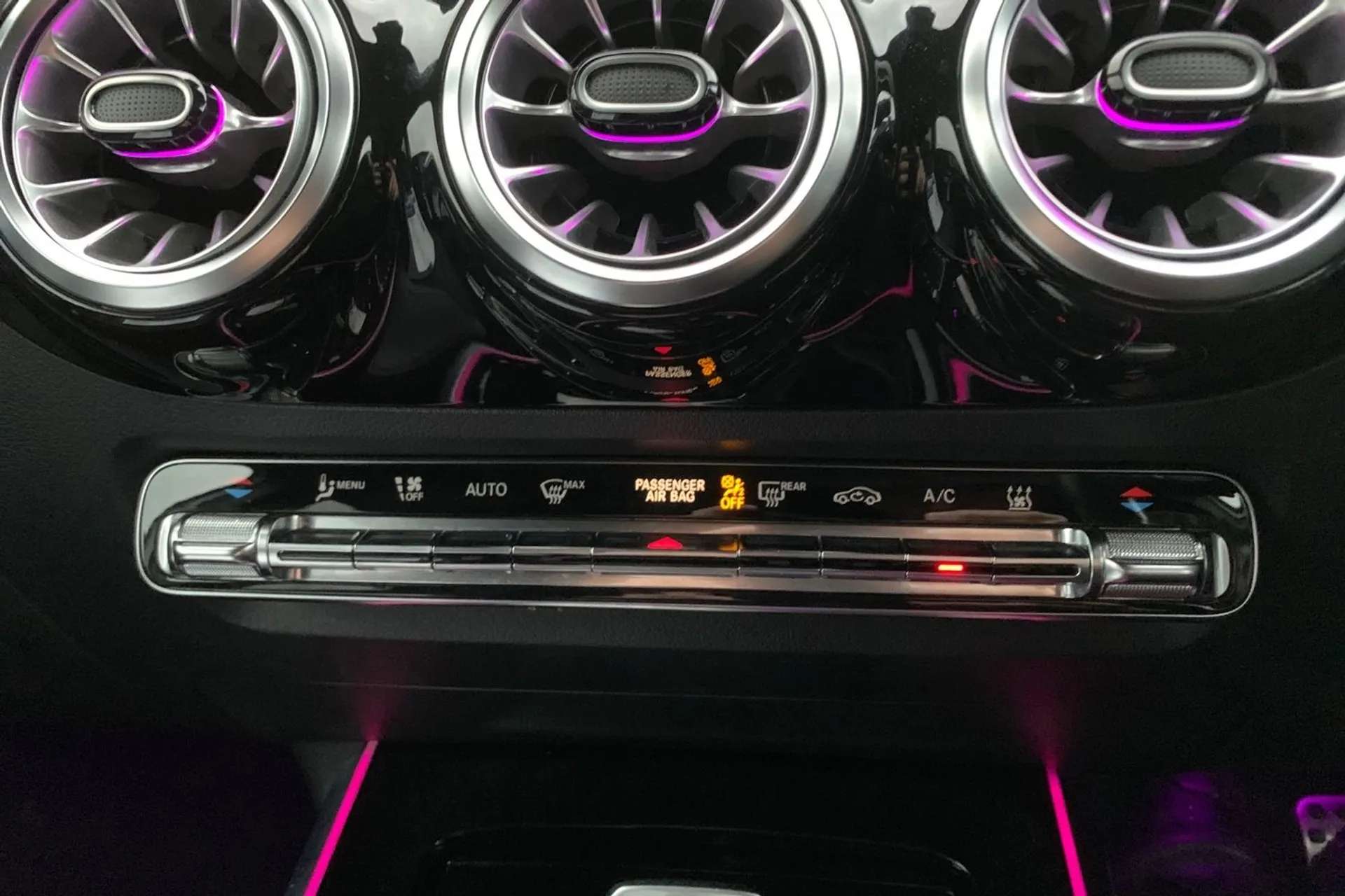 2021 MERCEDES-BENZ EQA 2021 MERCEDES-BENZ EQA